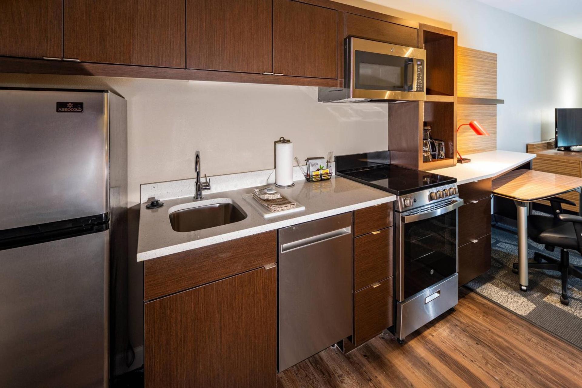 TownePlace Suites by Marriott Fort Mill at Carowinds Blvd photo 9