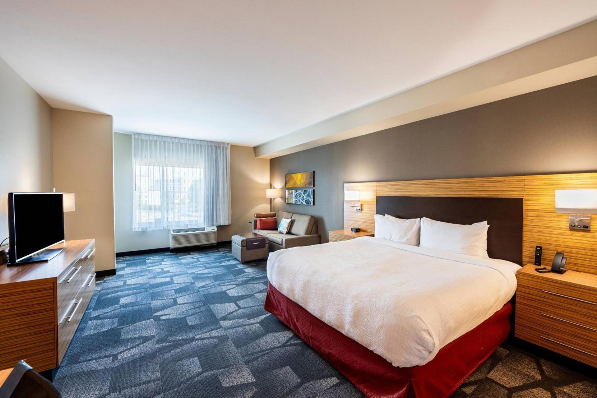 TownePlace Suites by Marriott Fort Mill at Carowinds Blvd photo 10