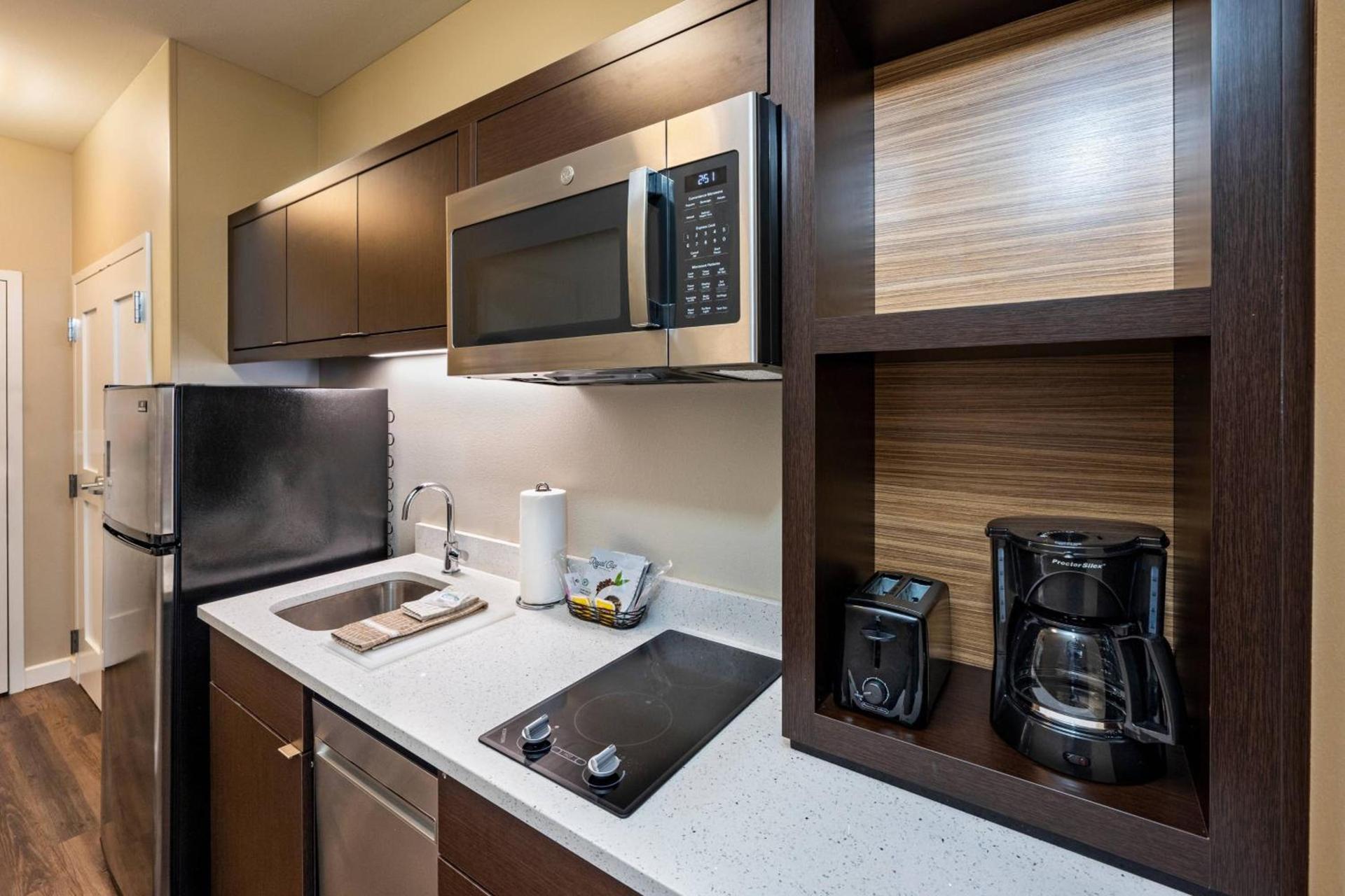 TownePlace Suites by Marriott Fort Mill at Carowinds Blvd photo 11