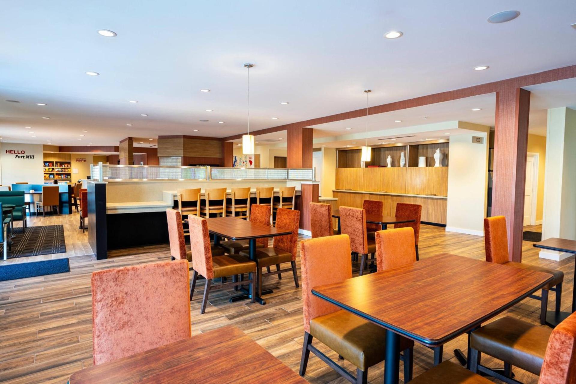 TownePlace Suites by Marriott Fort Mill at Carowinds Blvd photo 21