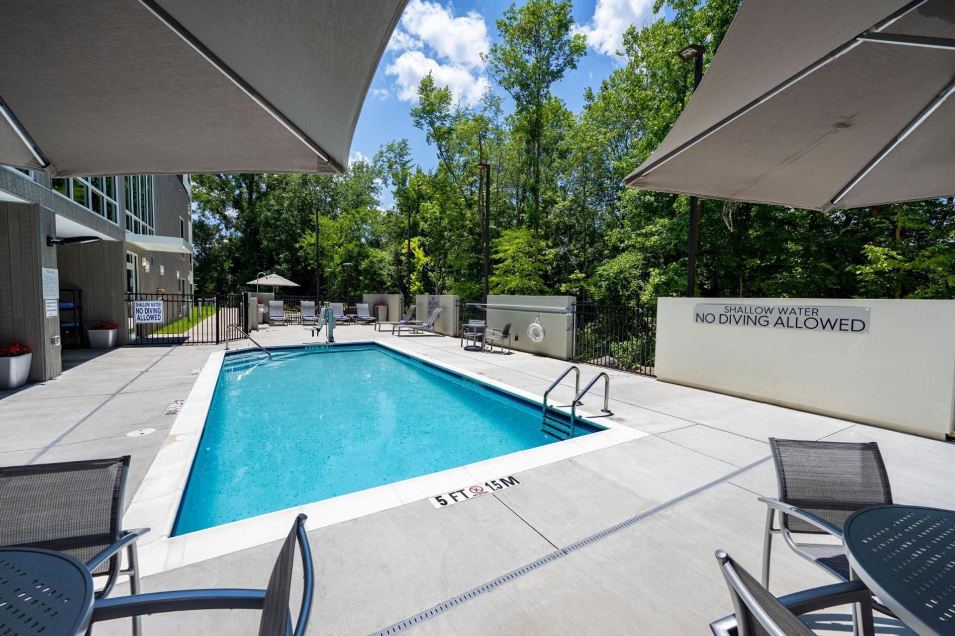 TownePlace Suites by Marriott Fort Mill at Carowinds Blvd photo 27