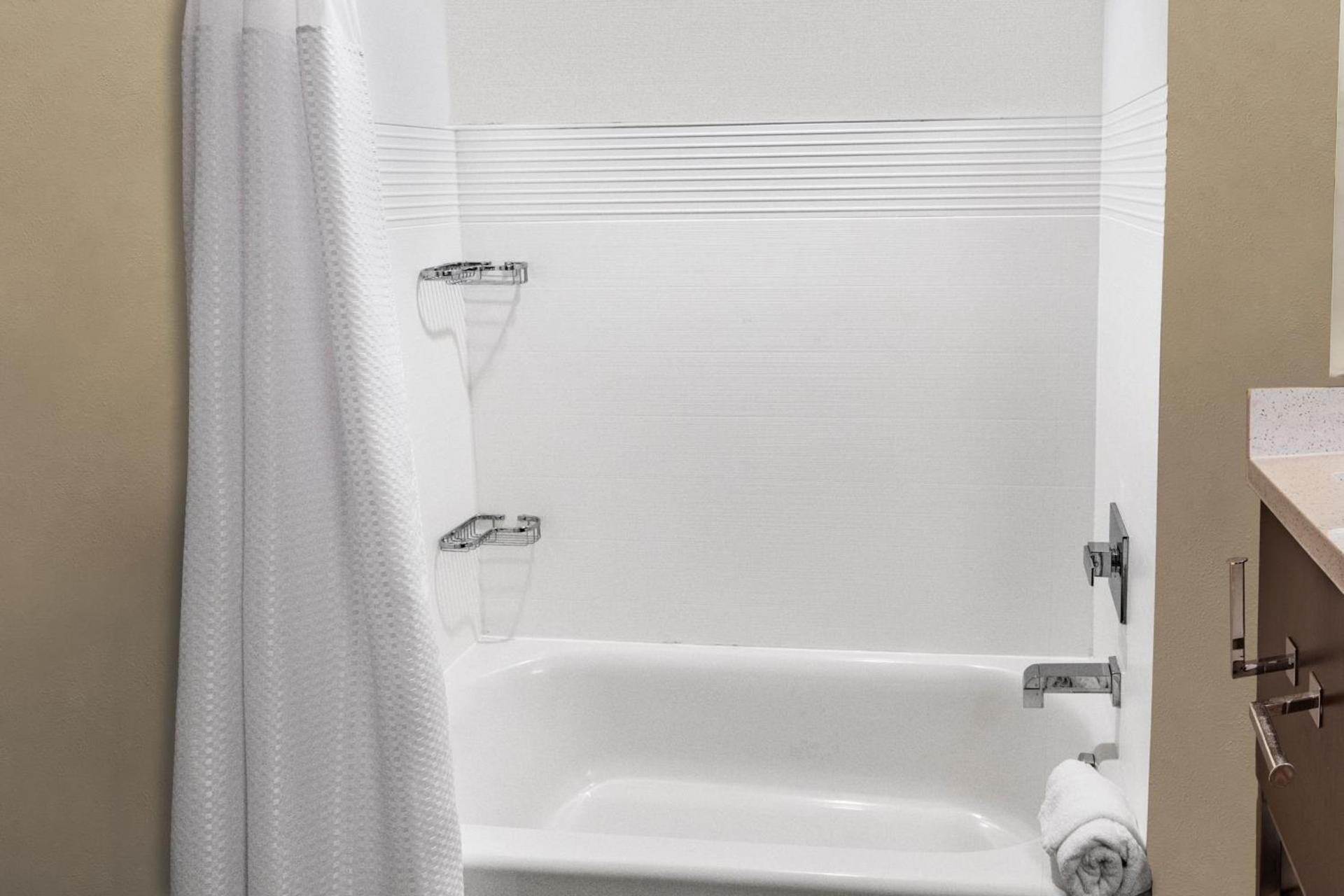 TownePlace Suites by Marriott Fort Mill at Carowinds Blvd photo 13