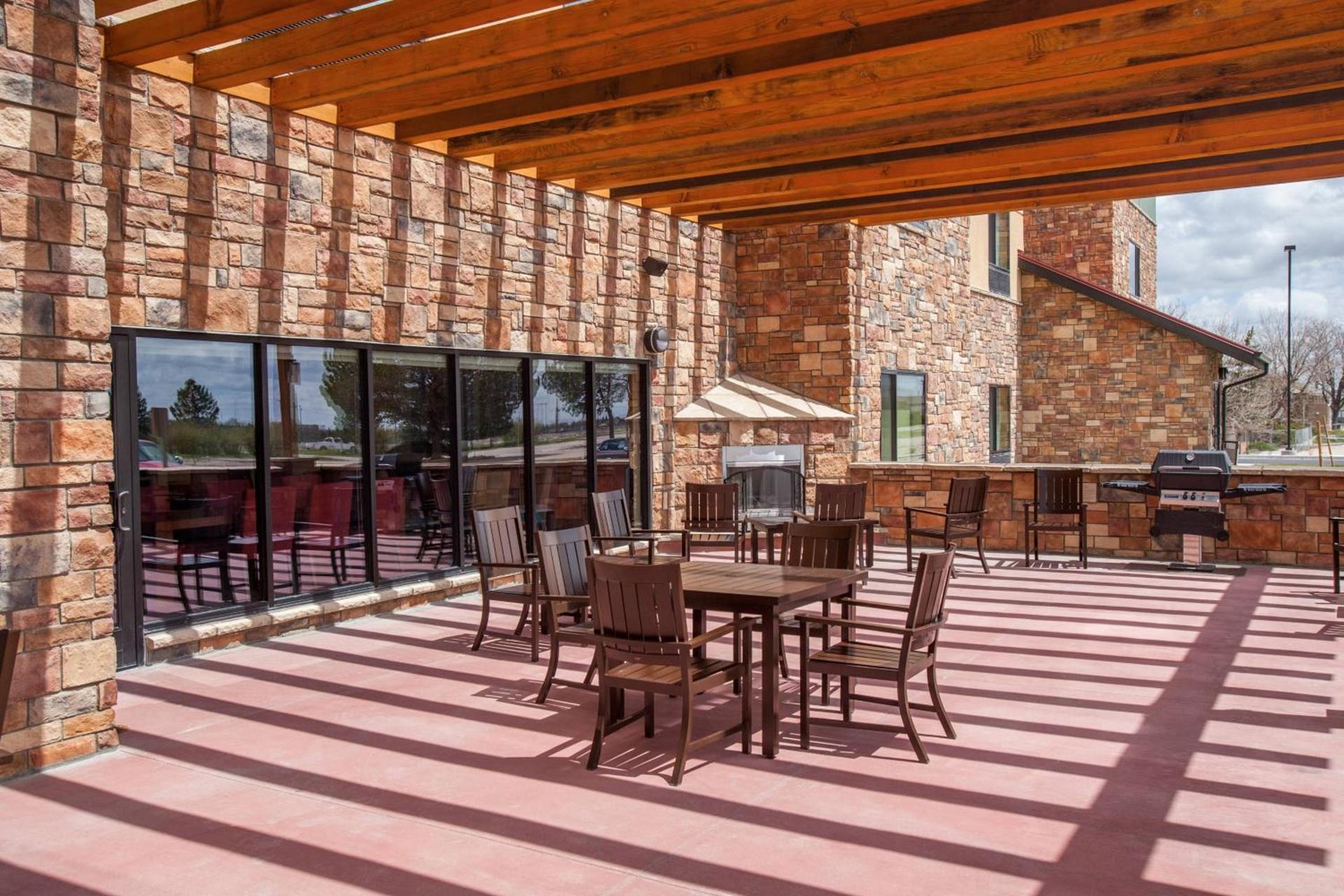 TownePlace Suites by Marriott Cheyenne Southwest/Downtown Area photo 7