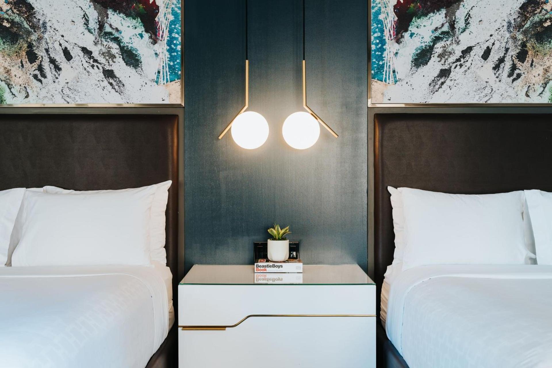Renaissance Saint Elm Dallas Downtown Hotel photo 15