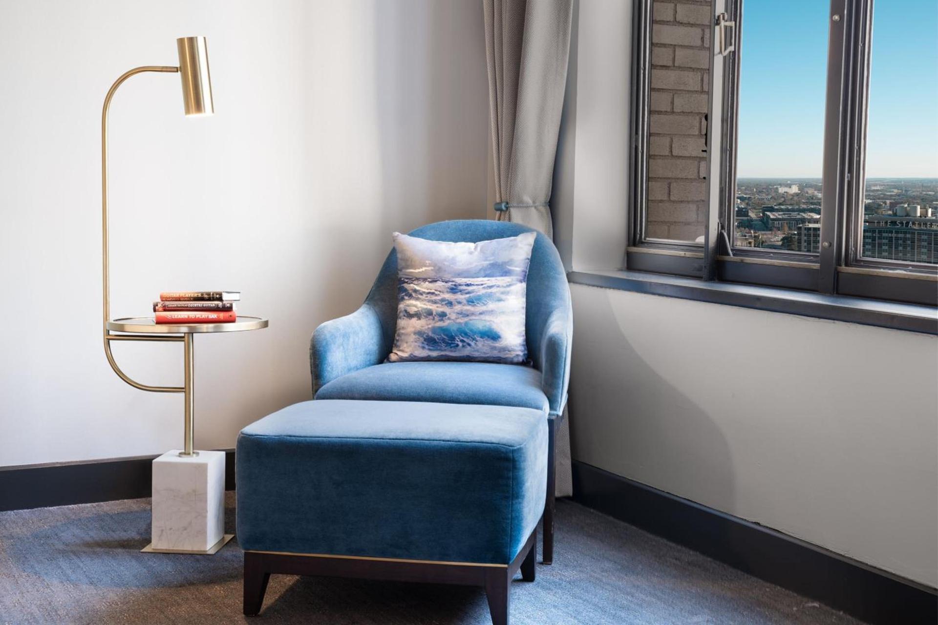 Renaissance Saint Elm Dallas Downtown Hotel photo 18