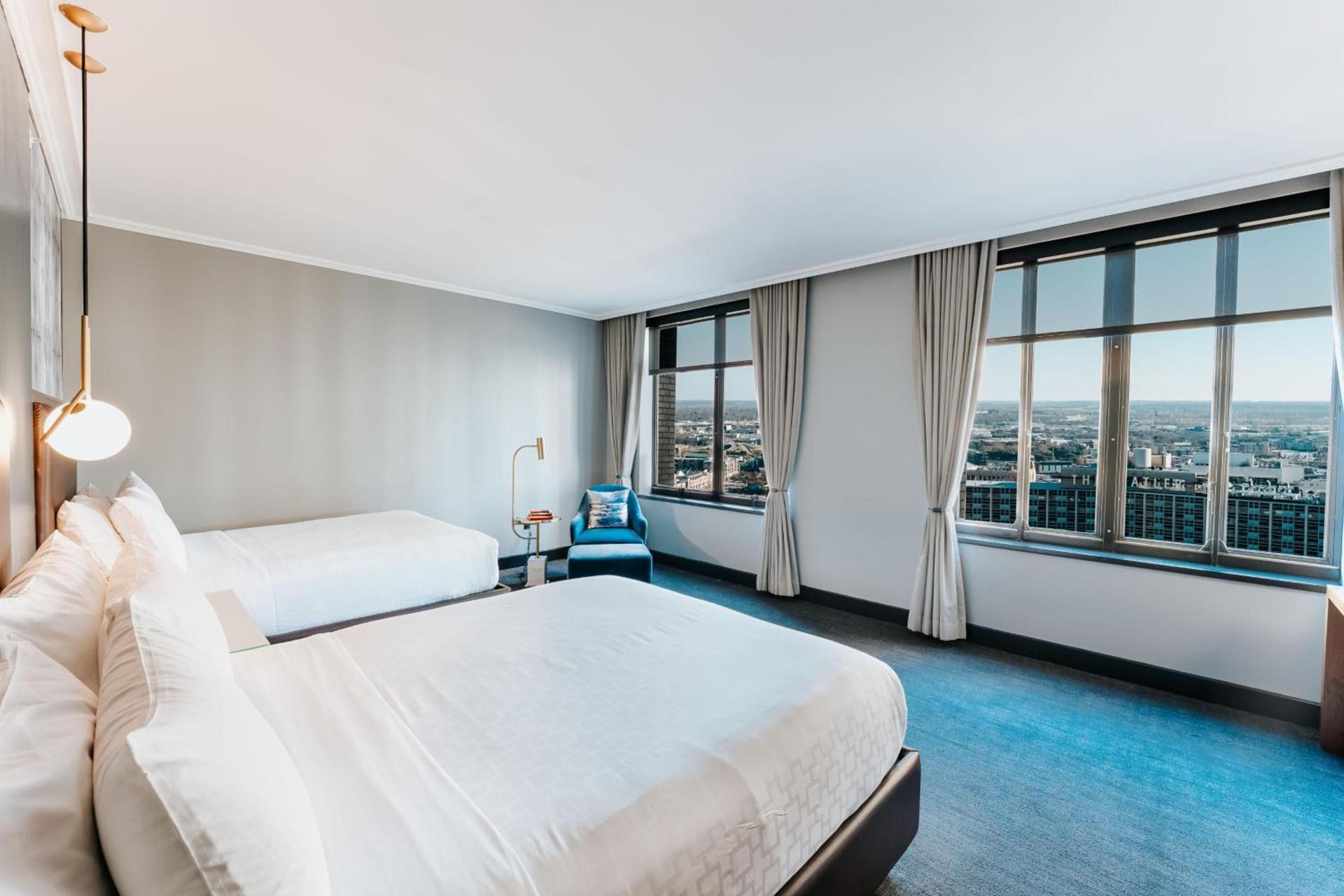 Renaissance Saint Elm Dallas Downtown Hotel photo 12