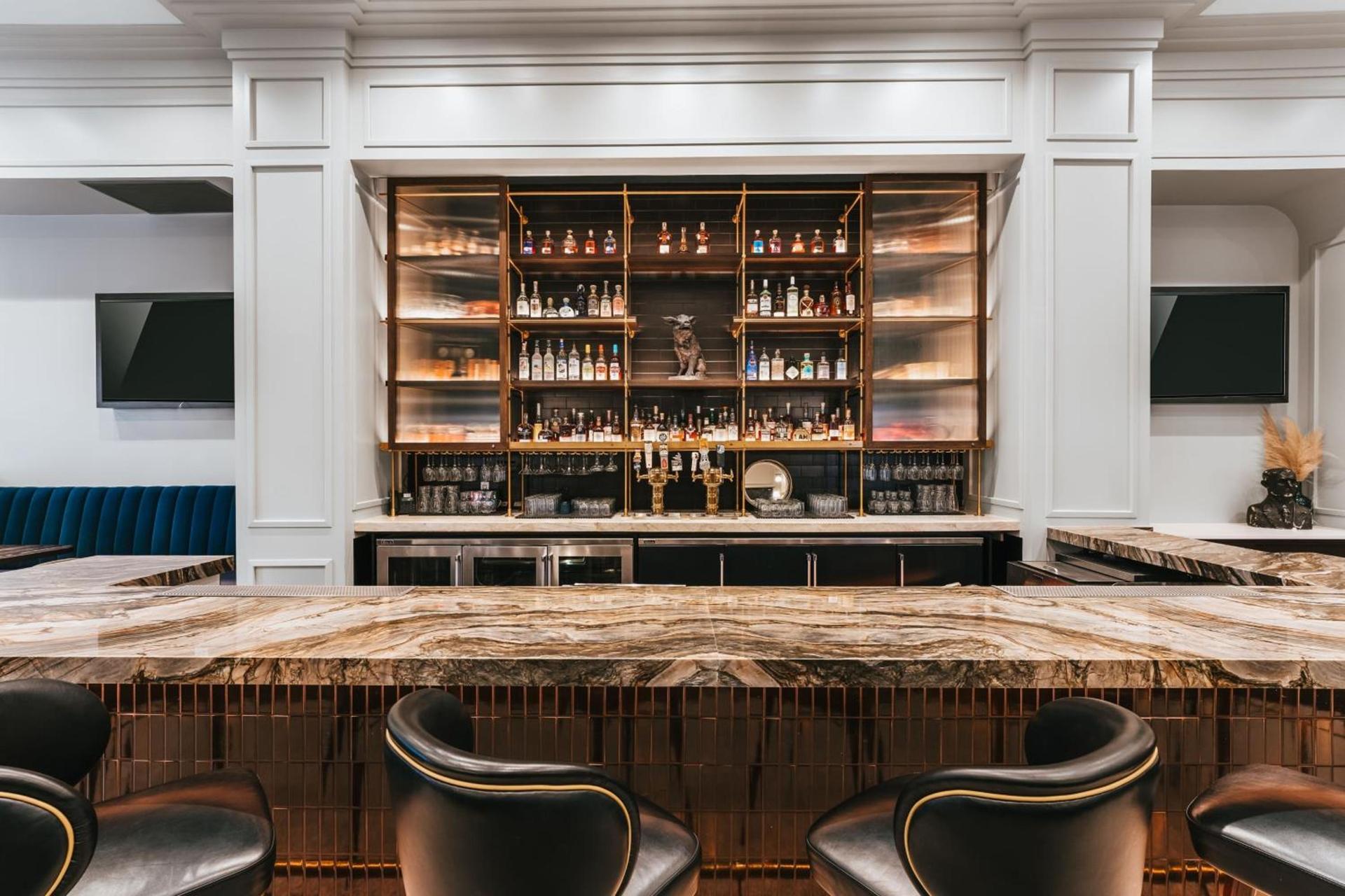 Renaissance Saint Elm Dallas Downtown Hotel photo 55