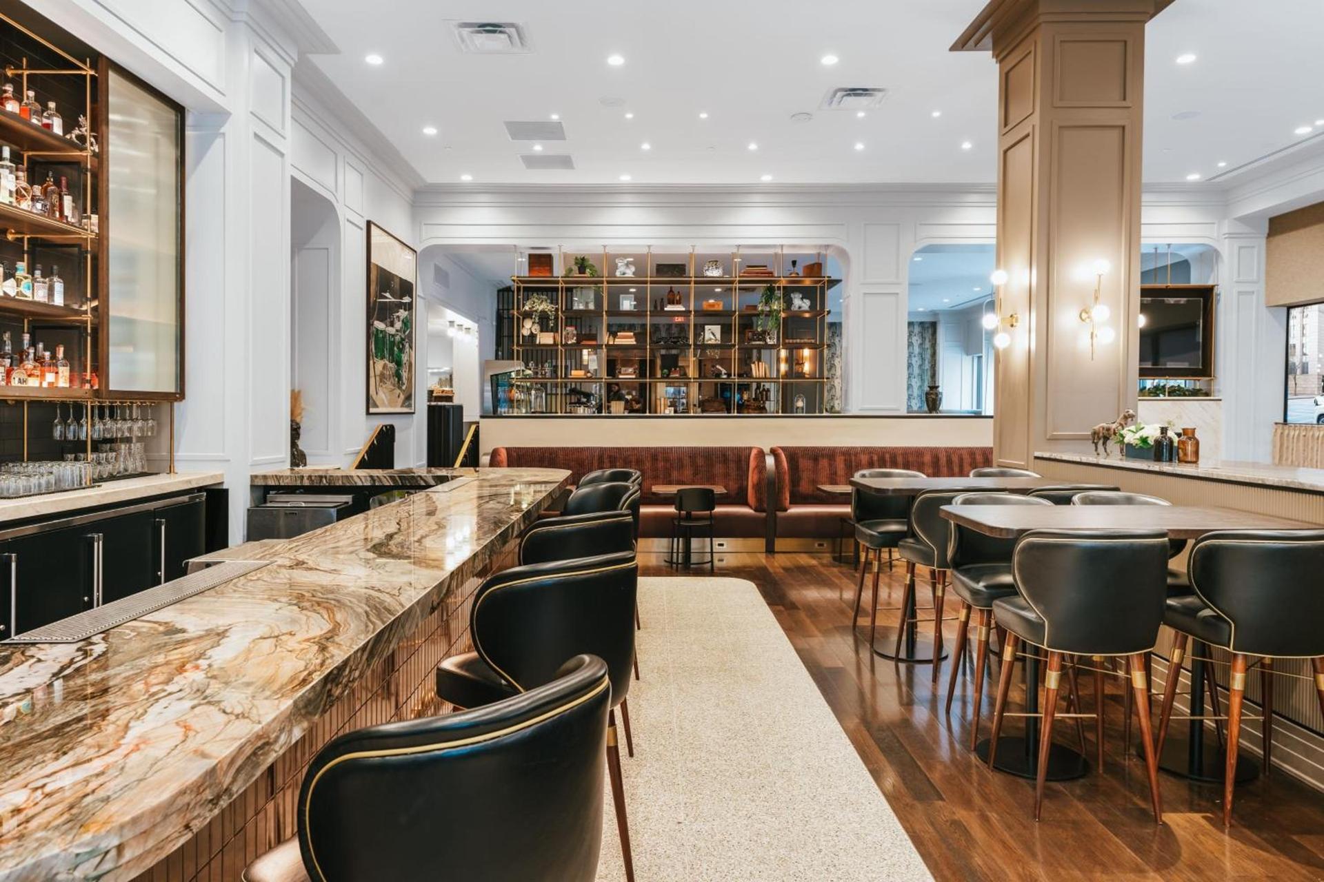 Renaissance Saint Elm Dallas Downtown Hotel photo 56
