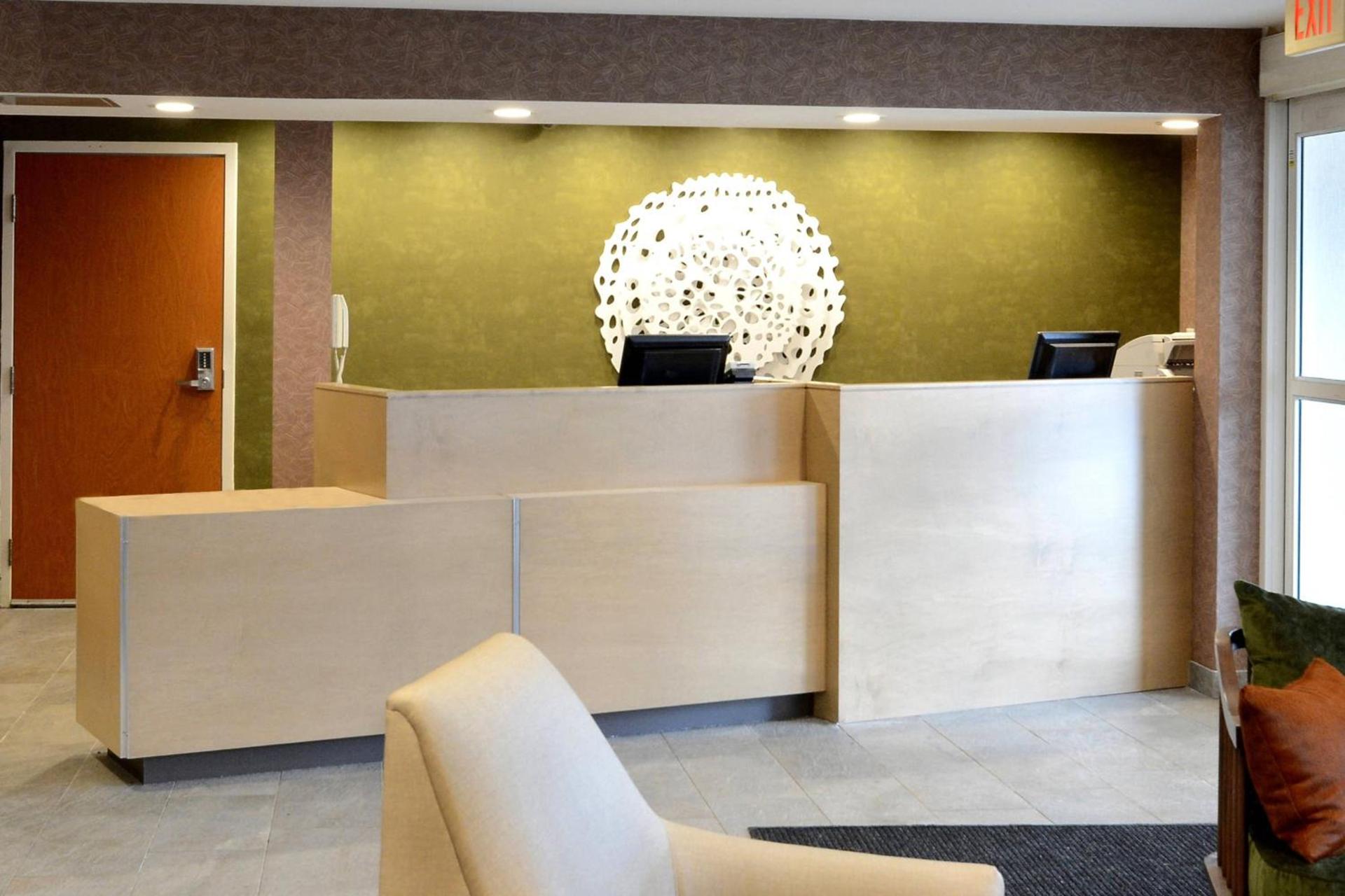 Fairfield Inn Greensboro Airport photo 3