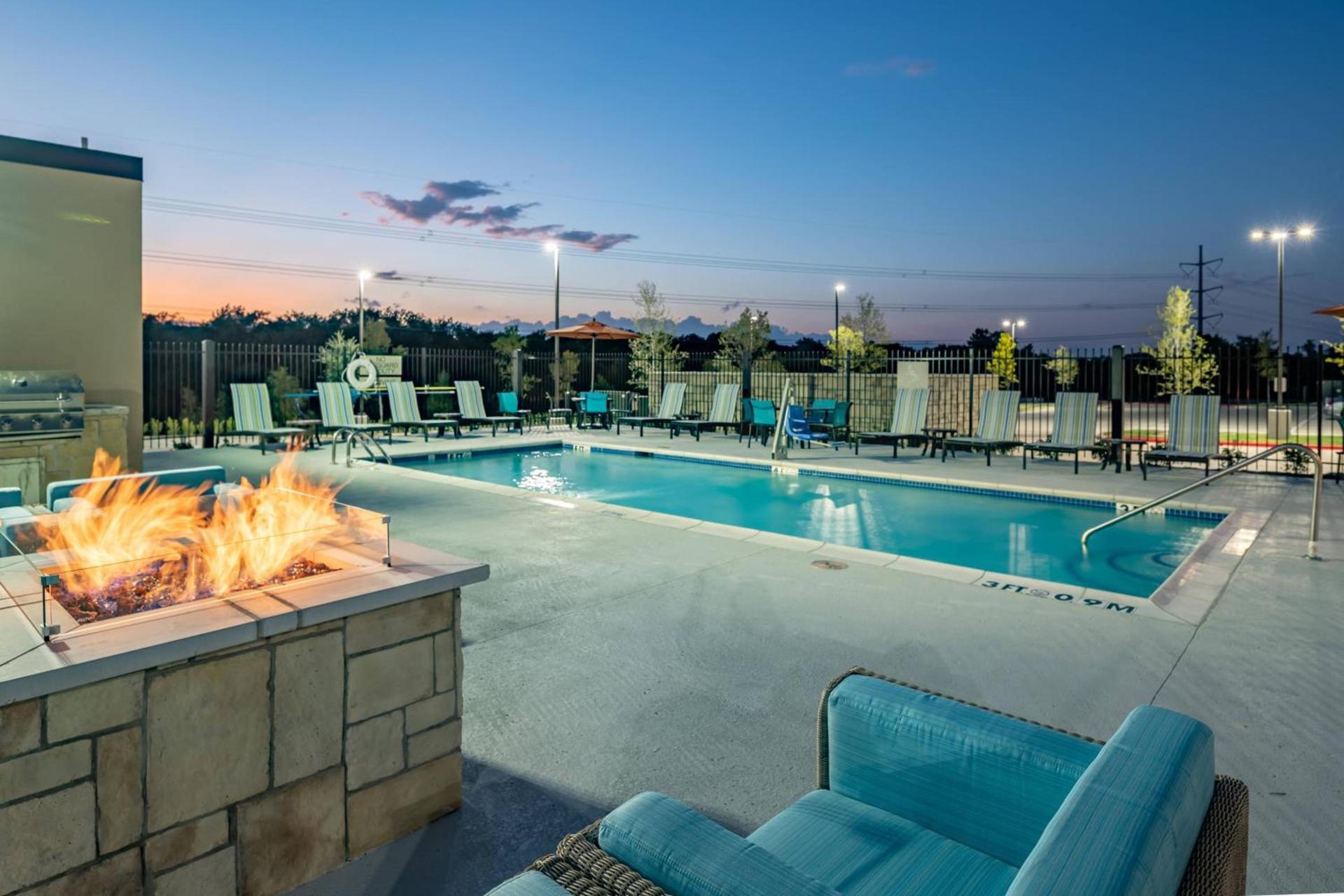 SpringHill Suites by Marriott Dallas McKinney photo 18