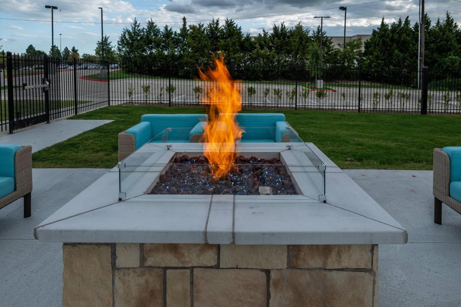 SpringHill Suites by Marriott Dallas McKinney photo 12
