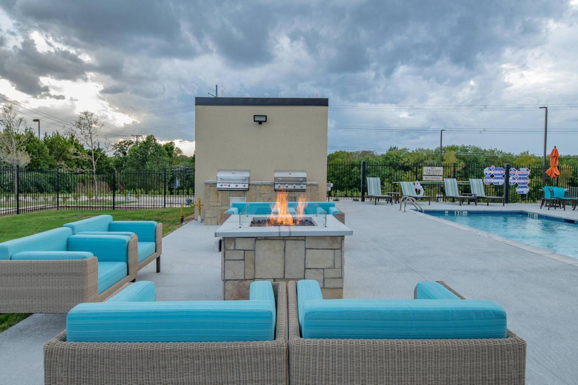 SpringHill Suites by Marriott Dallas McKinney photo 19