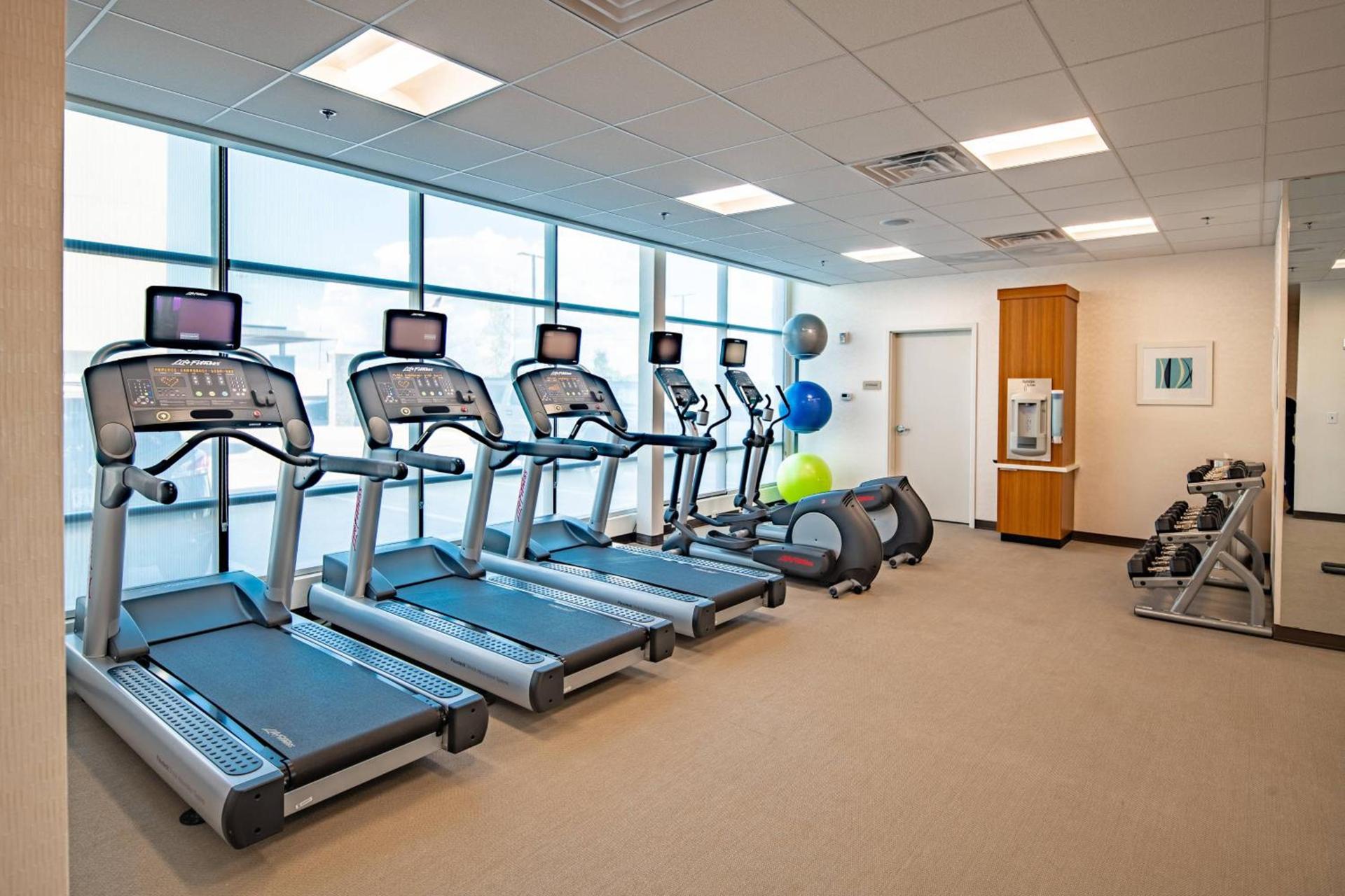 SpringHill Suites by Marriott Dallas McKinney photo 20