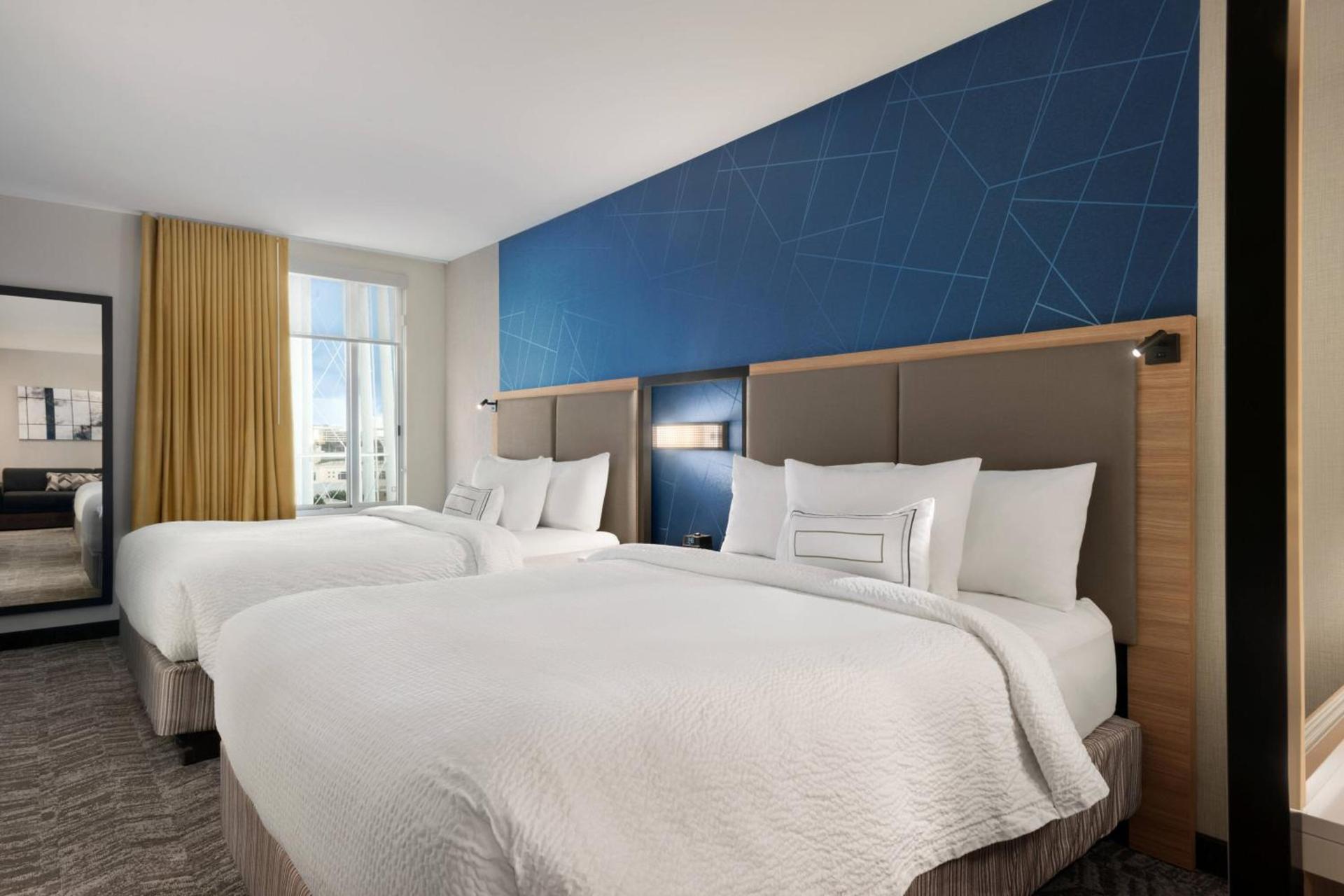 SpringHill Suites by Marriott Milwaukee West/Wauwatosa photo 6