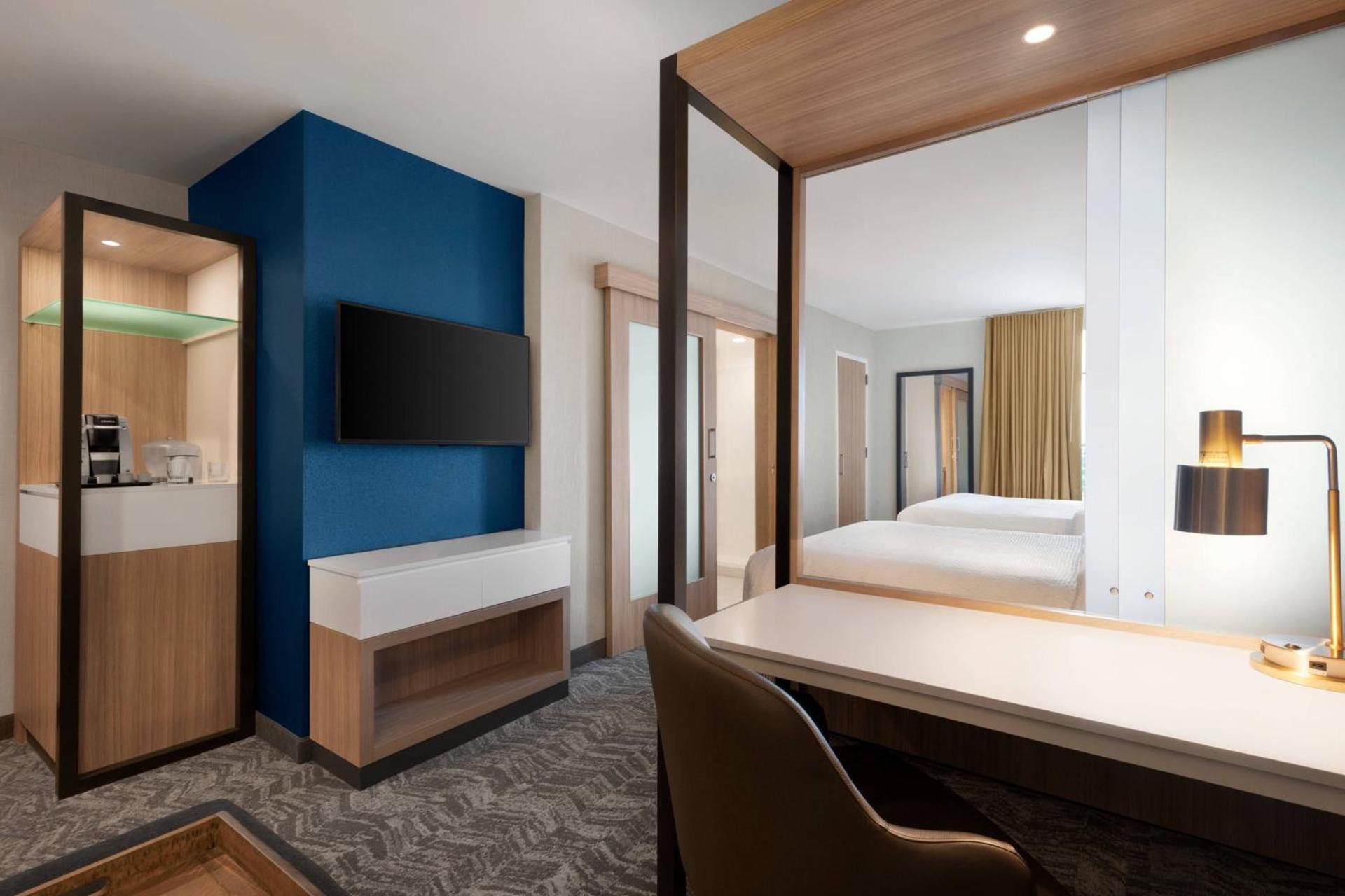 SpringHill Suites by Marriott Milwaukee West/Wauwatosa photo 7
