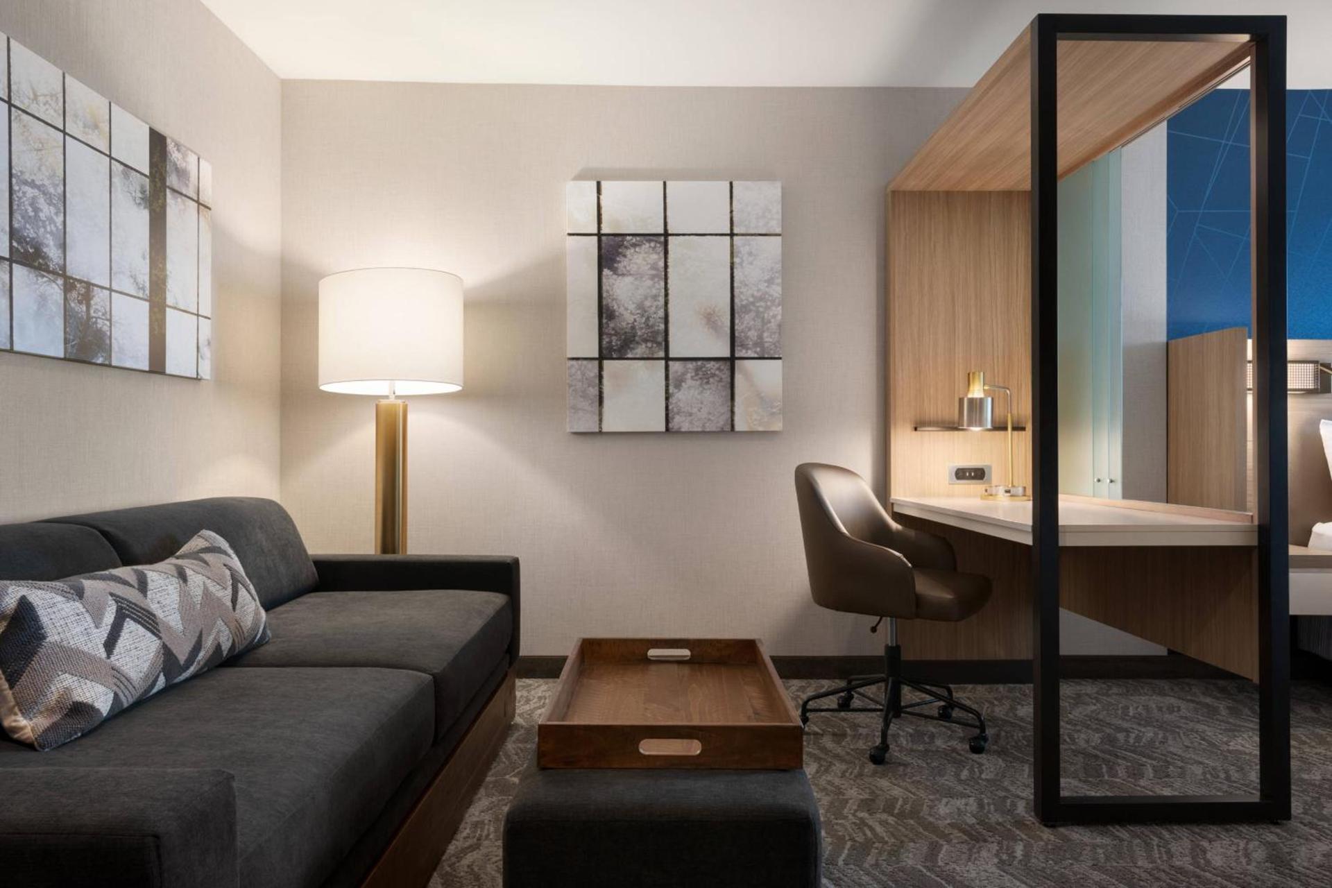 SpringHill Suites by Marriott Milwaukee West/Wauwatosa photo 8