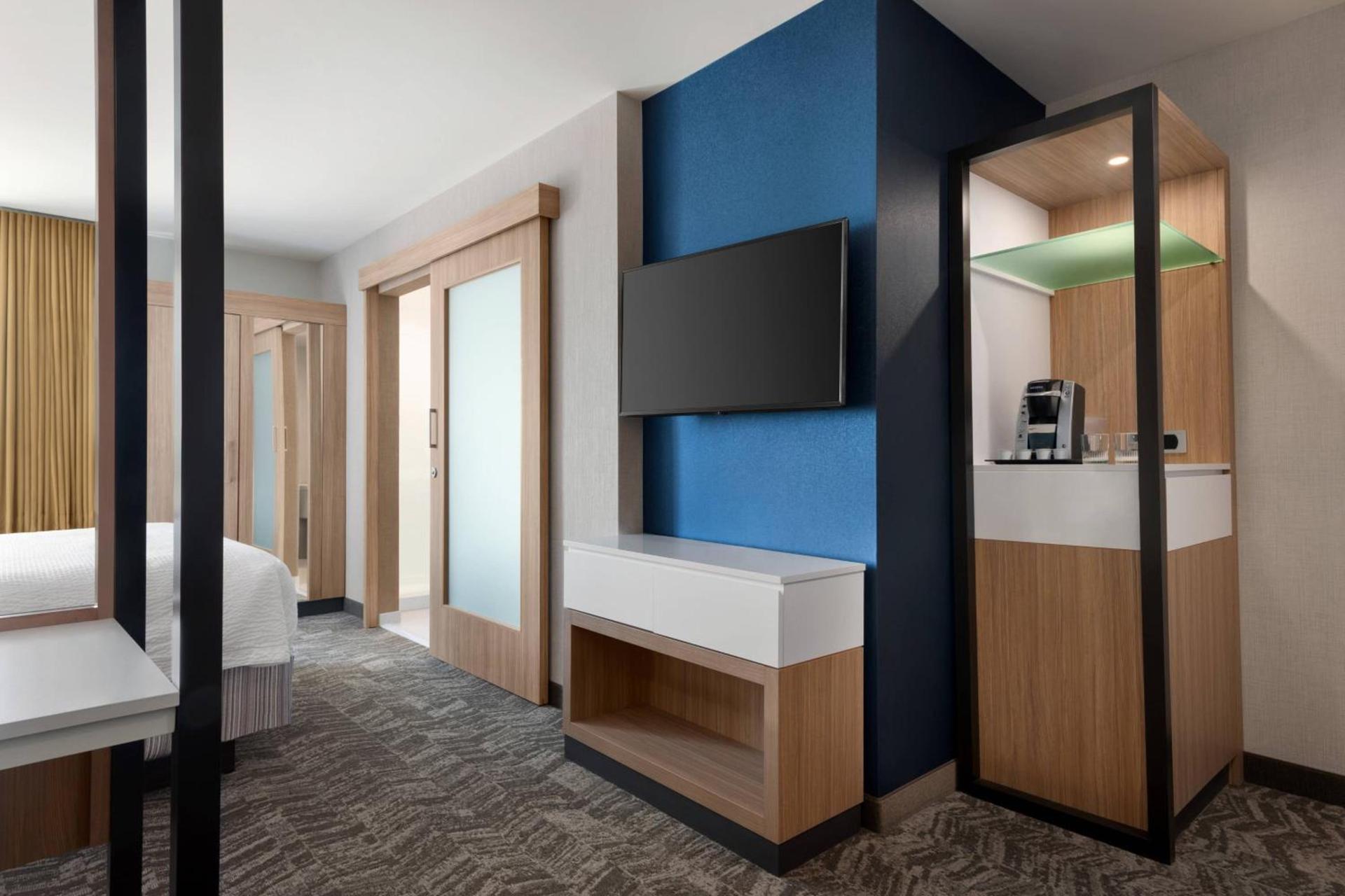 SpringHill Suites by Marriott Milwaukee West/Wauwatosa photo 10
