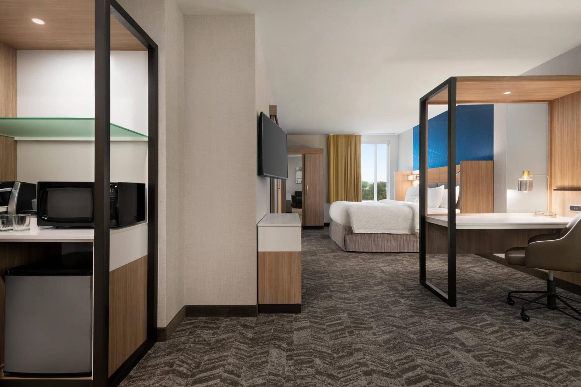 SpringHill Suites by Marriott Milwaukee West/Wauwatosa photo 13