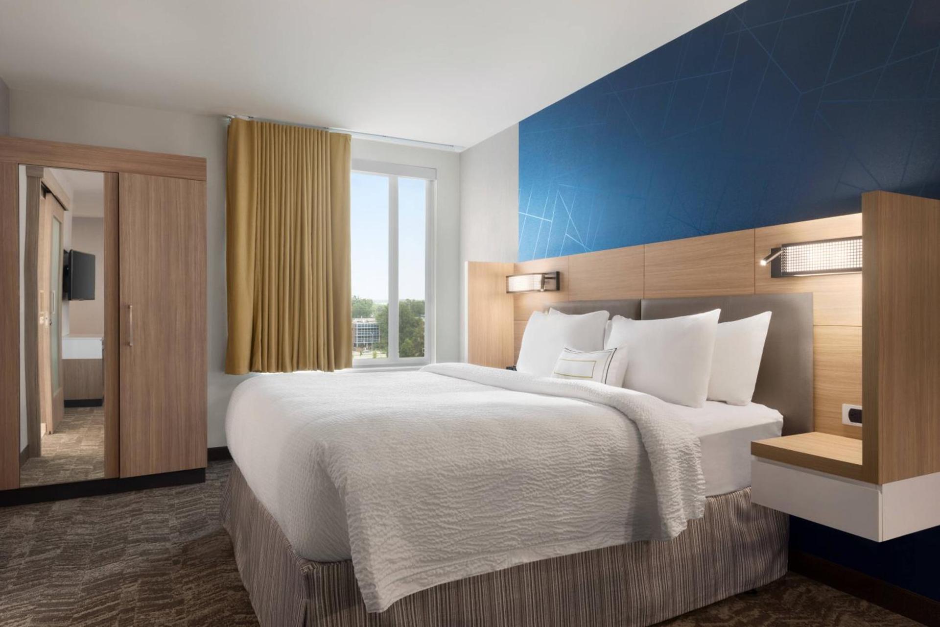 SpringHill Suites by Marriott Milwaukee West/Wauwatosa photo 14