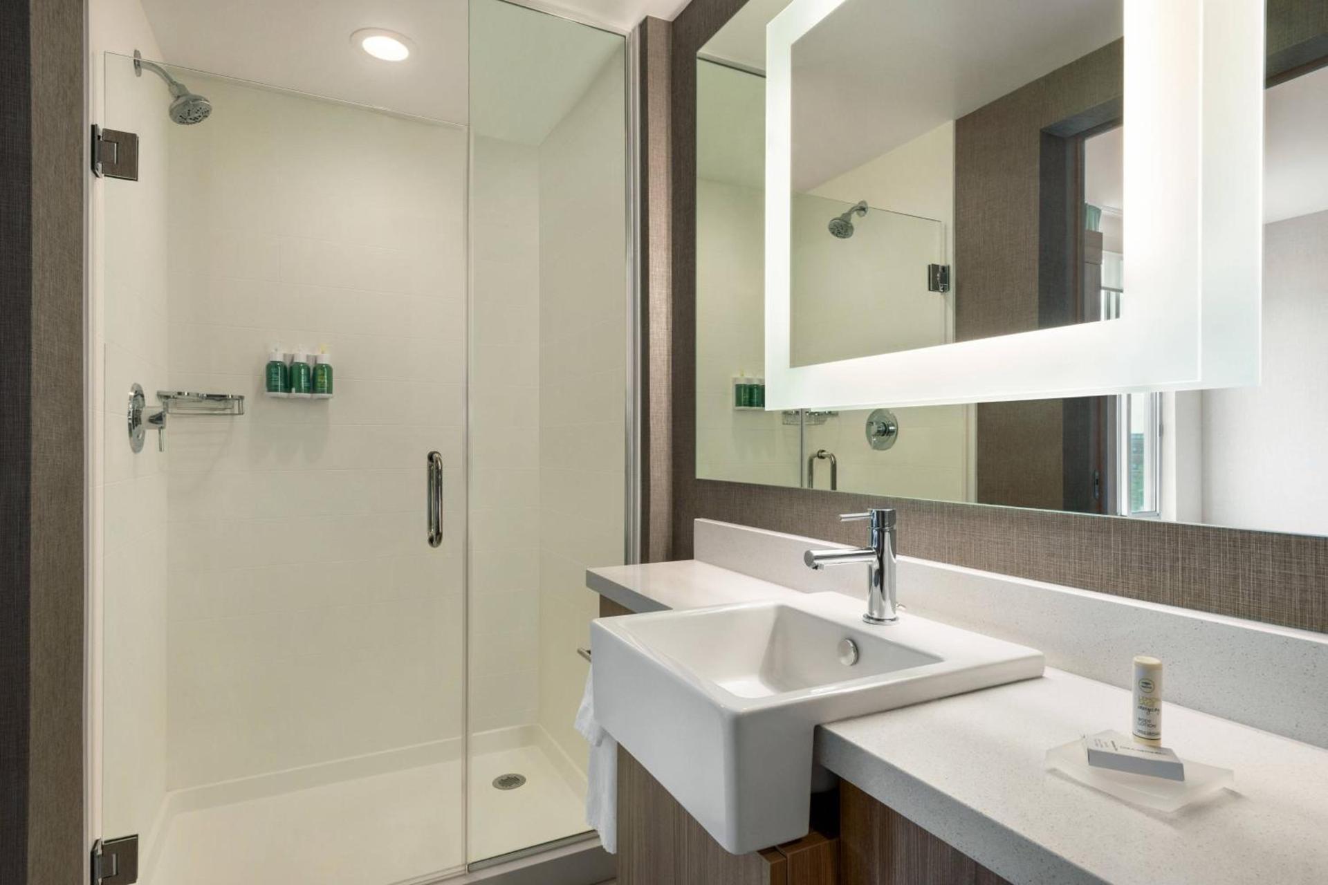 SpringHill Suites by Marriott Milwaukee West/Wauwatosa photo 15