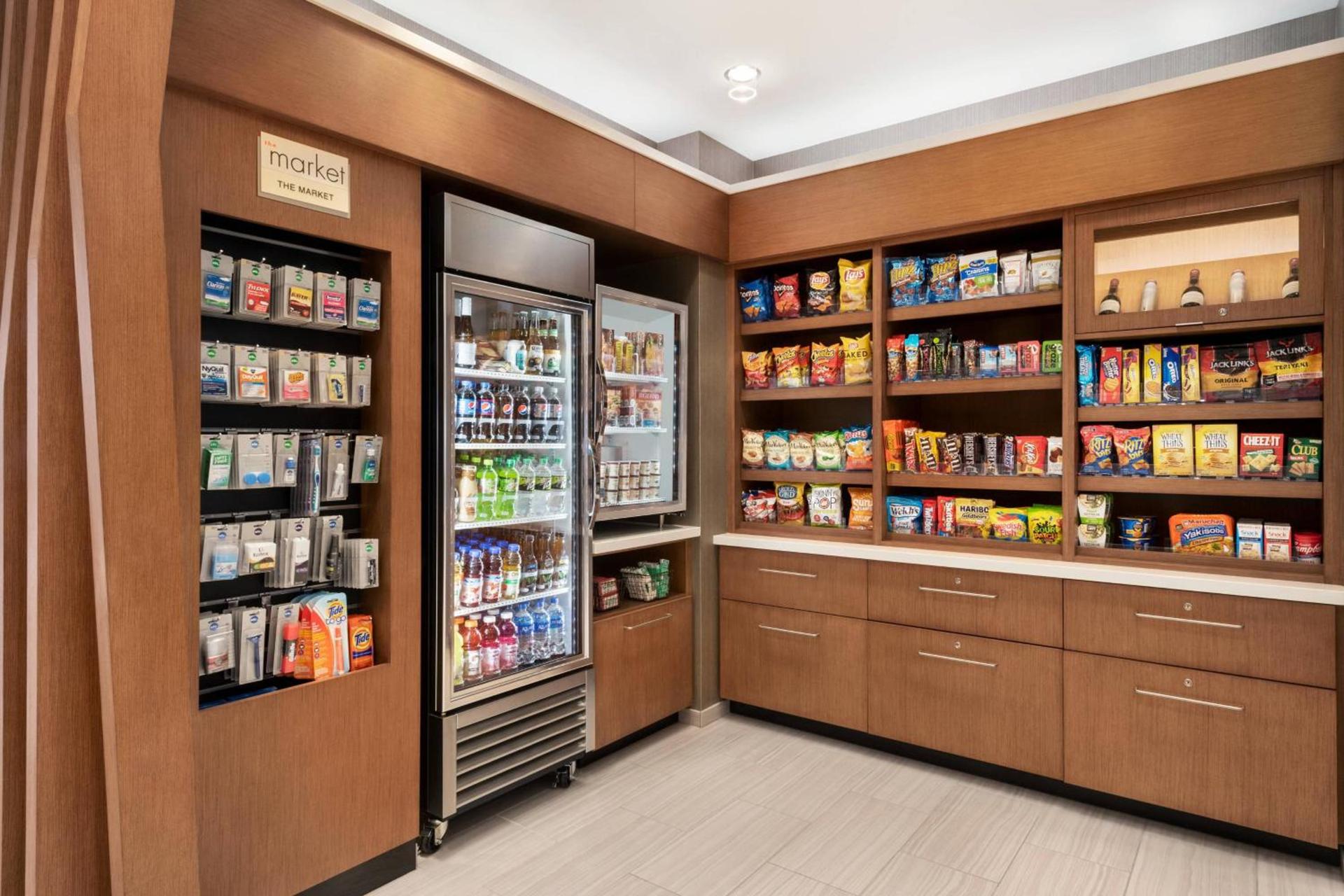 SpringHill Suites by Marriott Milwaukee West/Wauwatosa photo 19