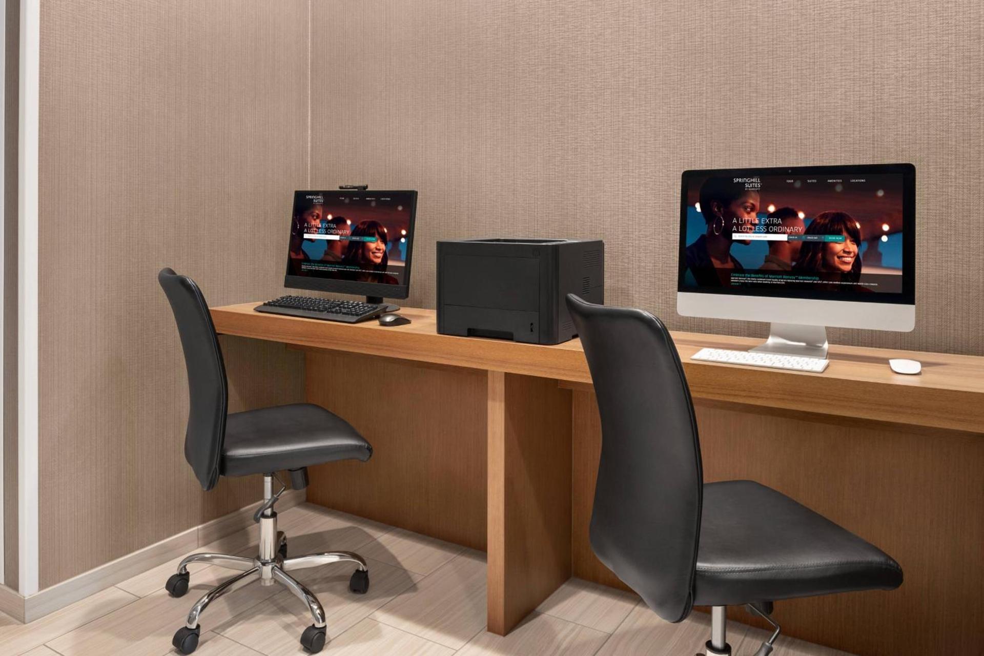 SpringHill Suites by Marriott Milwaukee West/Wauwatosa photo 18