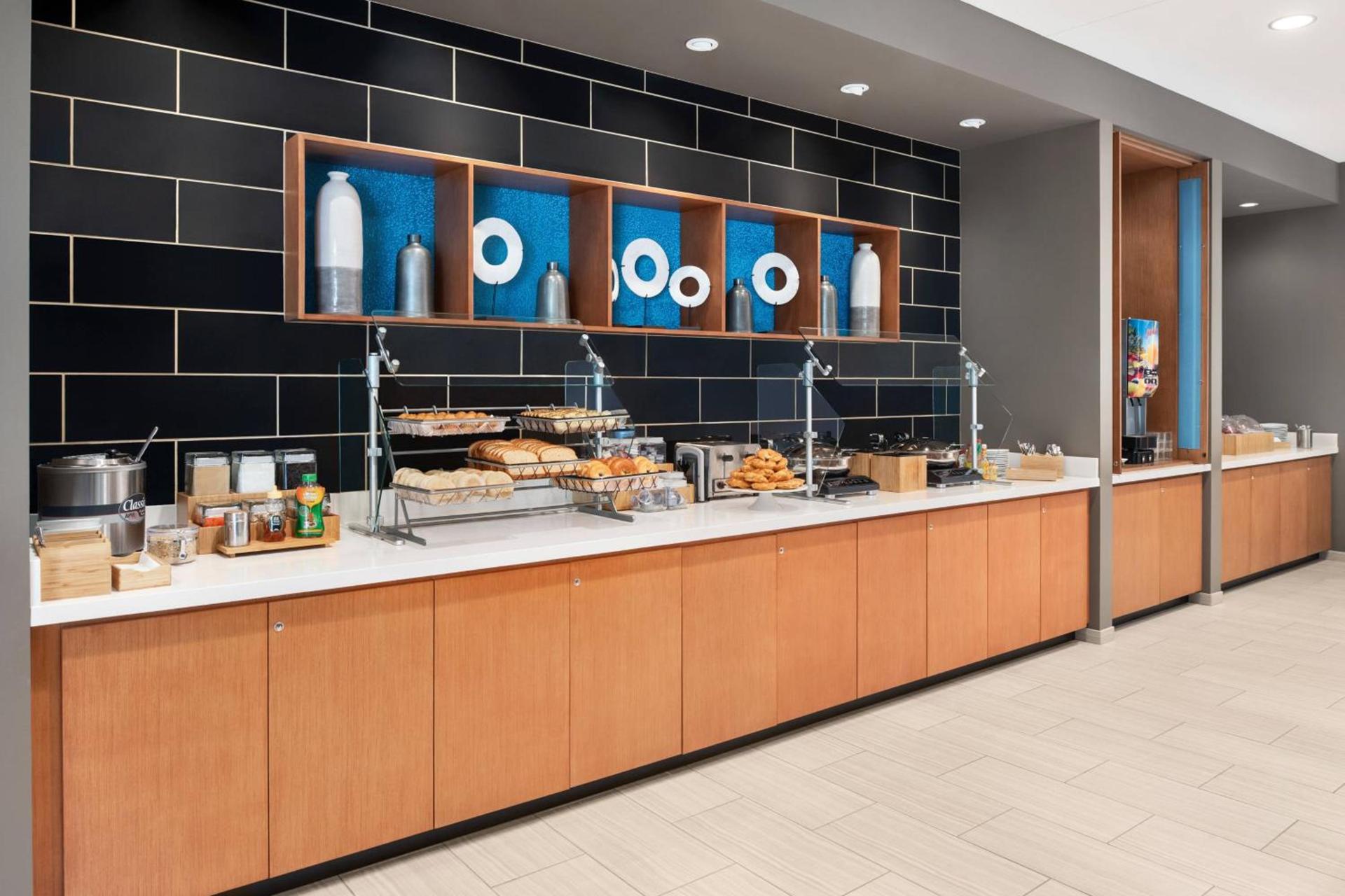 SpringHill Suites by Marriott Milwaukee West/Wauwatosa photo 26