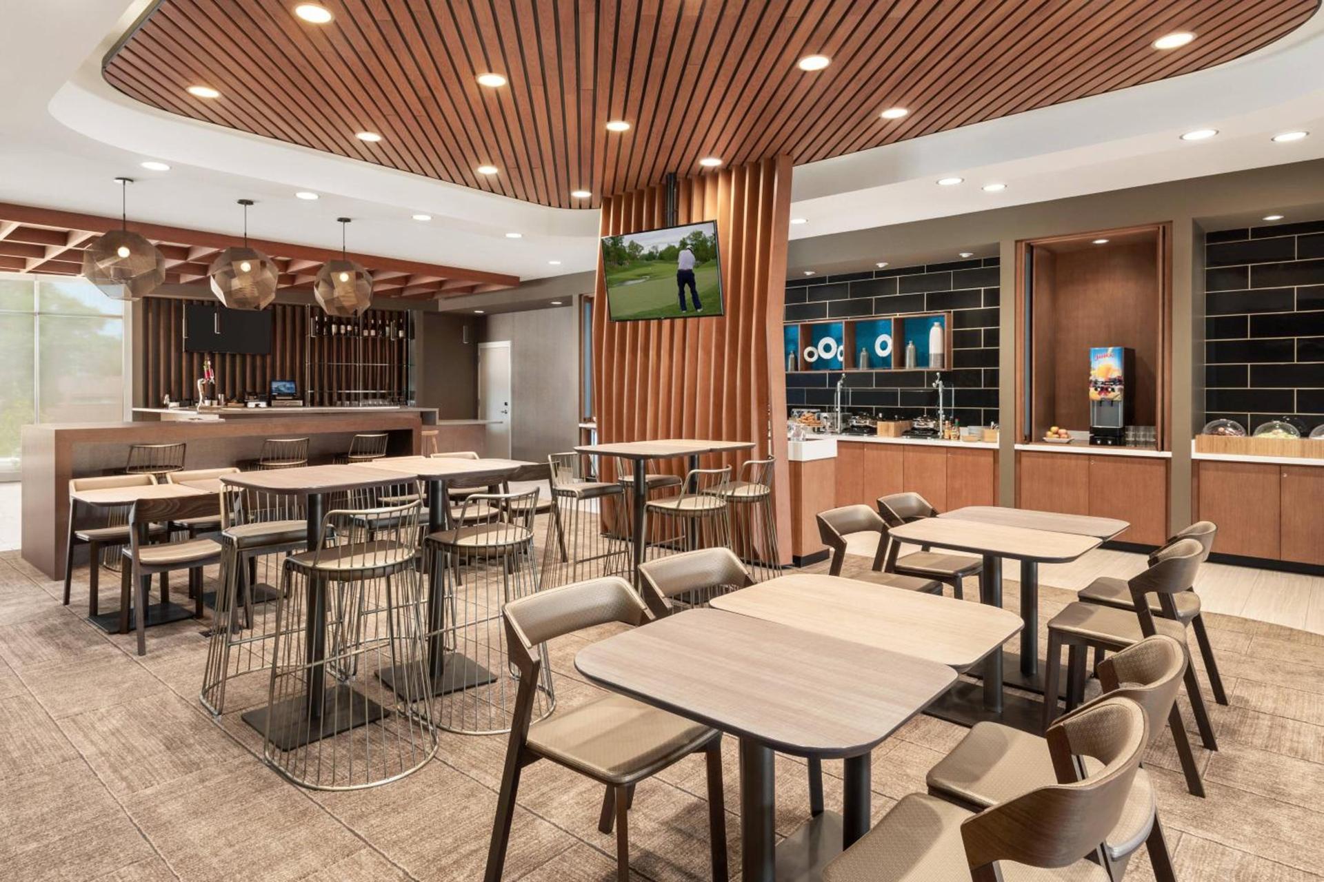 SpringHill Suites by Marriott Milwaukee West/Wauwatosa photo 27