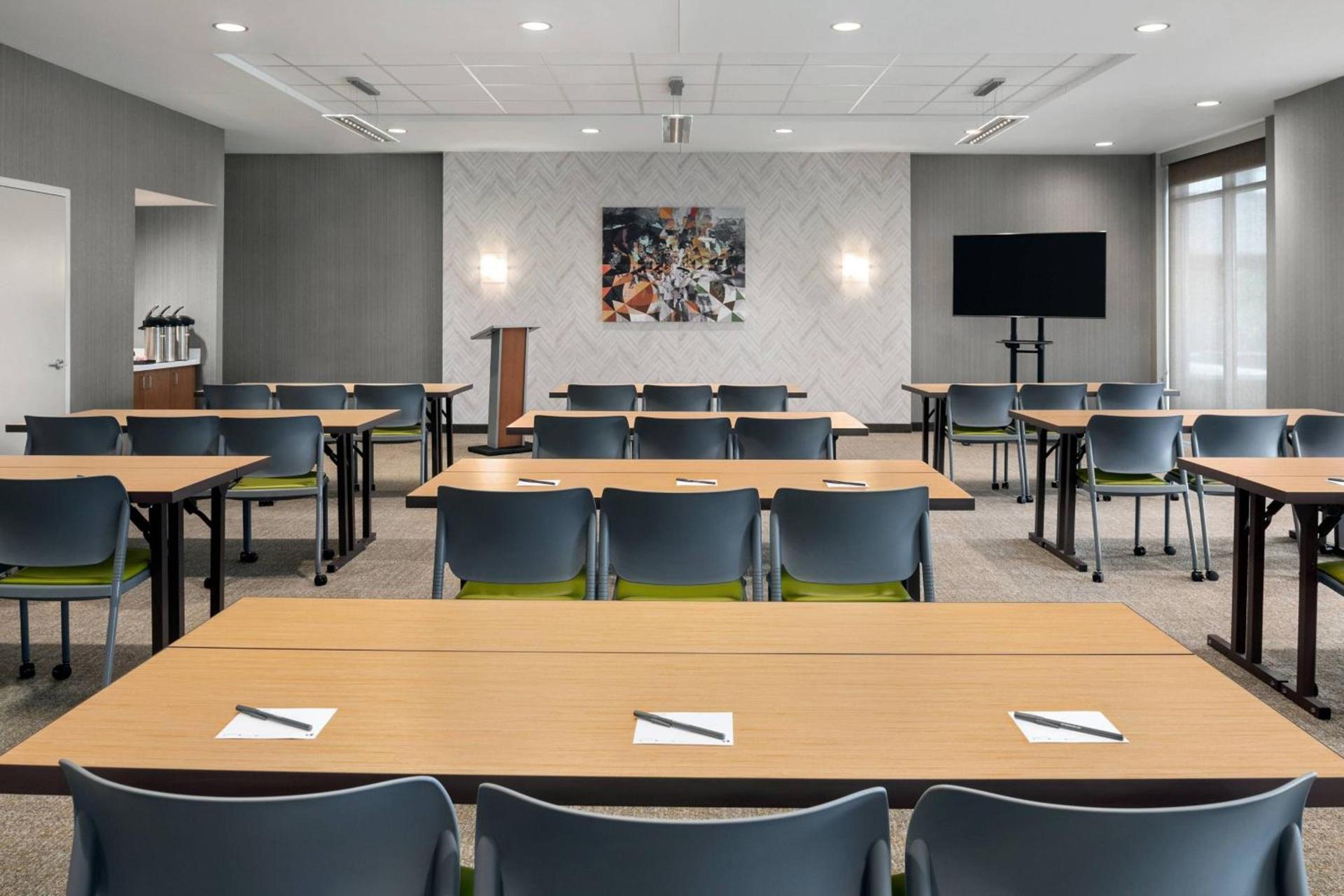 SpringHill Suites by Marriott Milwaukee West/Wauwatosa photo 32