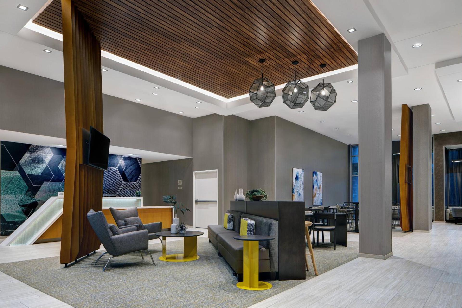 SpringHill Suites by Marriott Franklin Cool Springs photo 23