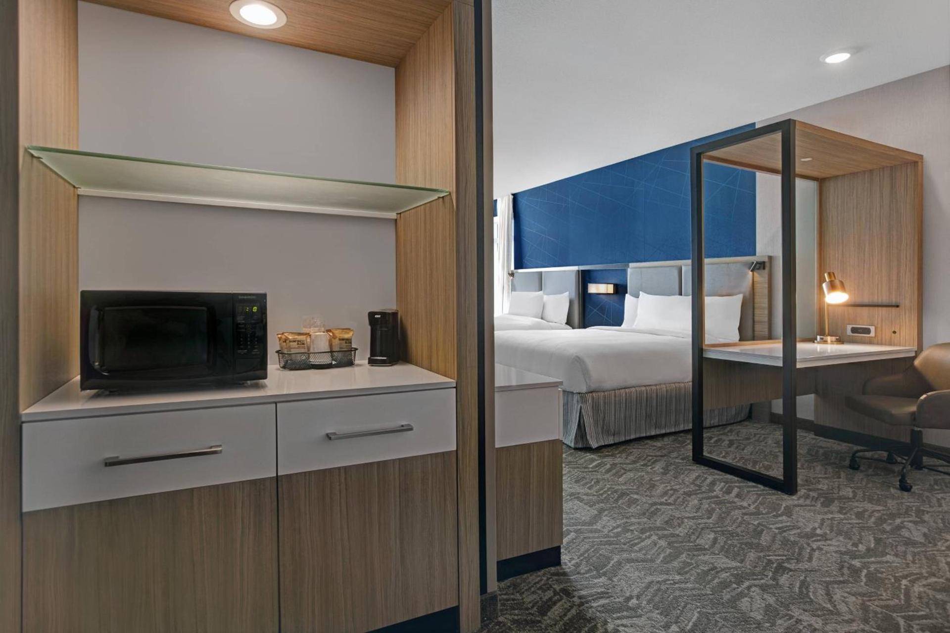 SpringHill Suites by Marriott Franklin Cool Springs photo 26
