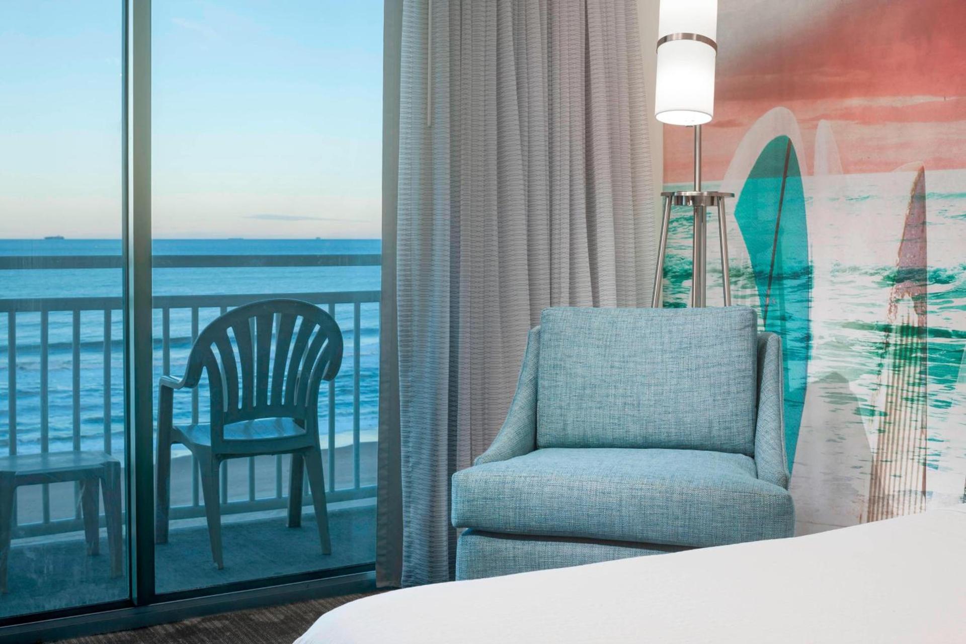 Courtyard by Marriott Virginia Beach Oceanfront-South photo 8