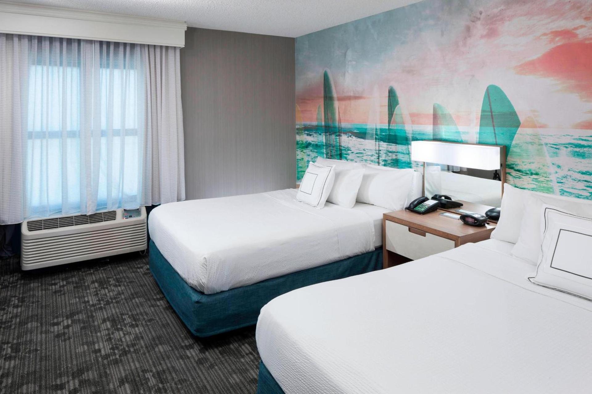Courtyard by Marriott Virginia Beach Oceanfront-South photo 15