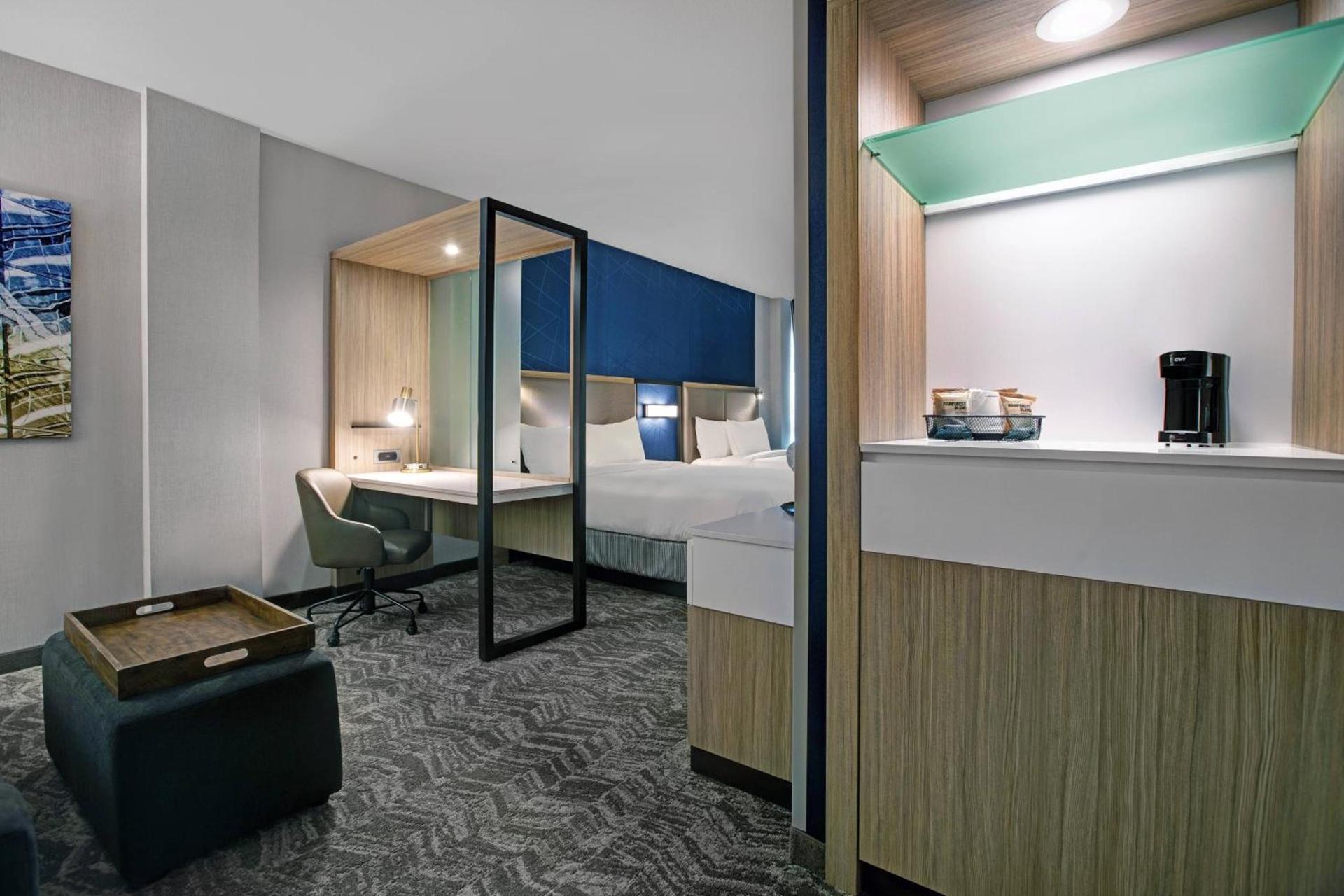 SpringHill Suites by Marriott Franklin Cool Springs photo 25