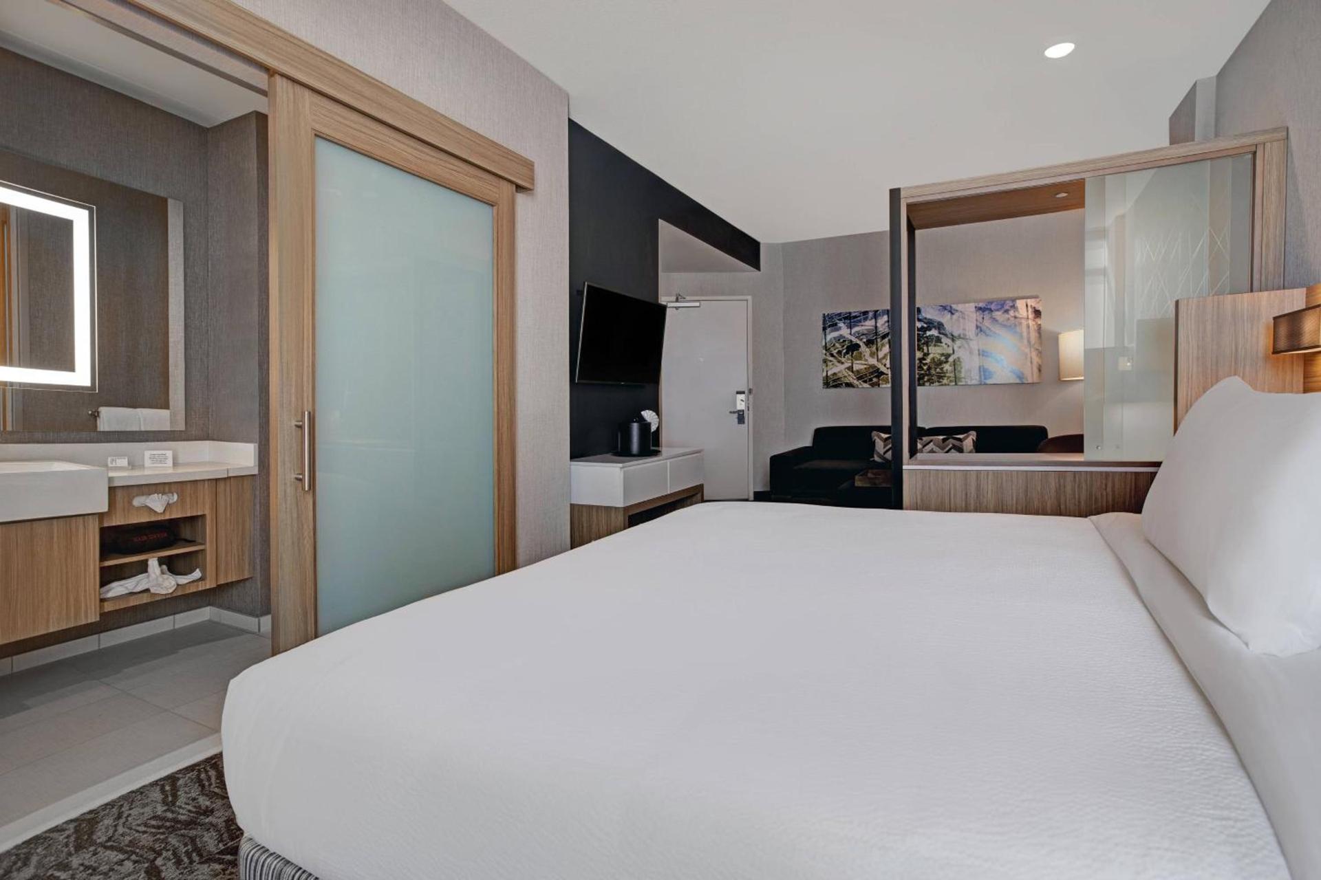 SpringHill Suites by Marriott Franklin Cool Springs photo 30