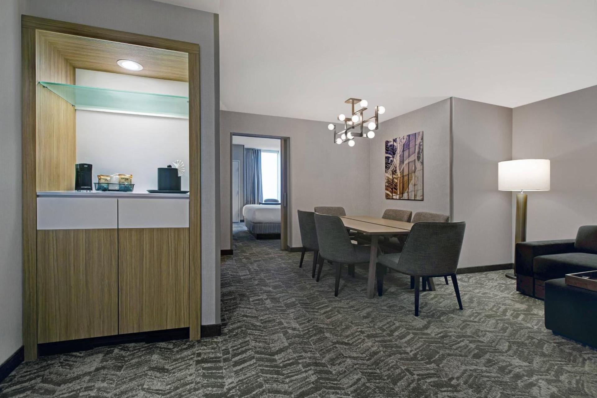 SpringHill Suites by Marriott Franklin Cool Springs photo 34