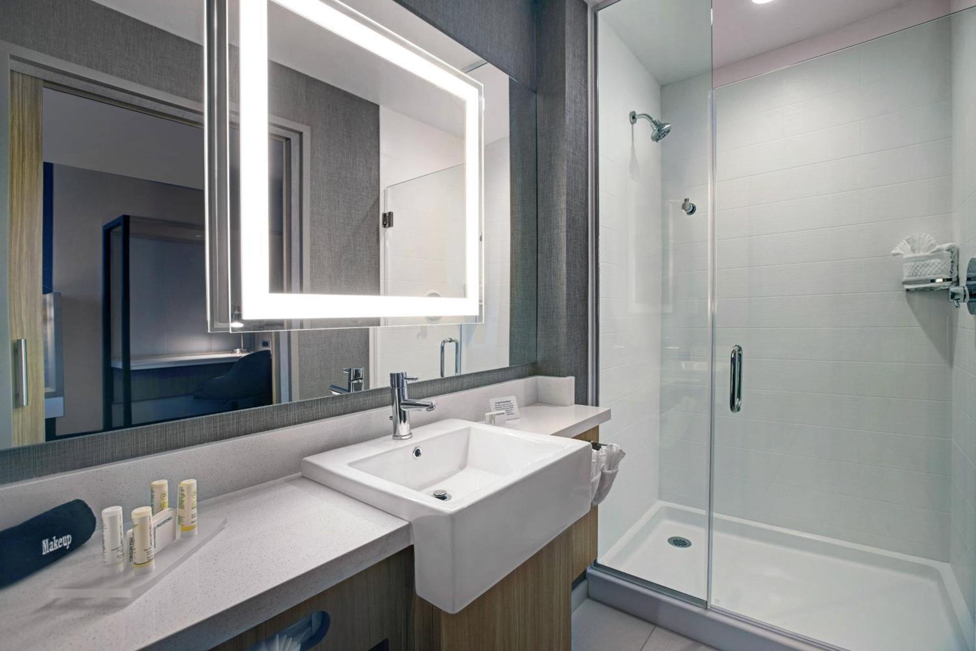 SpringHill Suites by Marriott Franklin Cool Springs photo 37