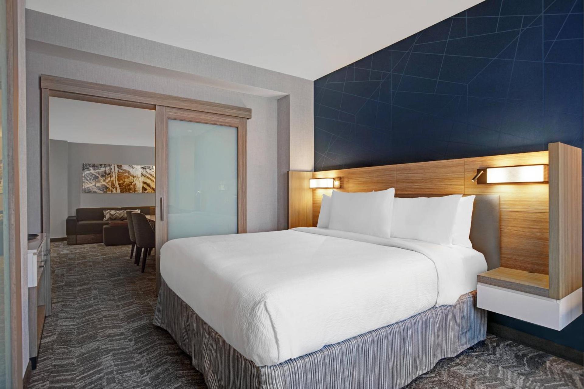 SpringHill Suites by Marriott Franklin Cool Springs photo 35