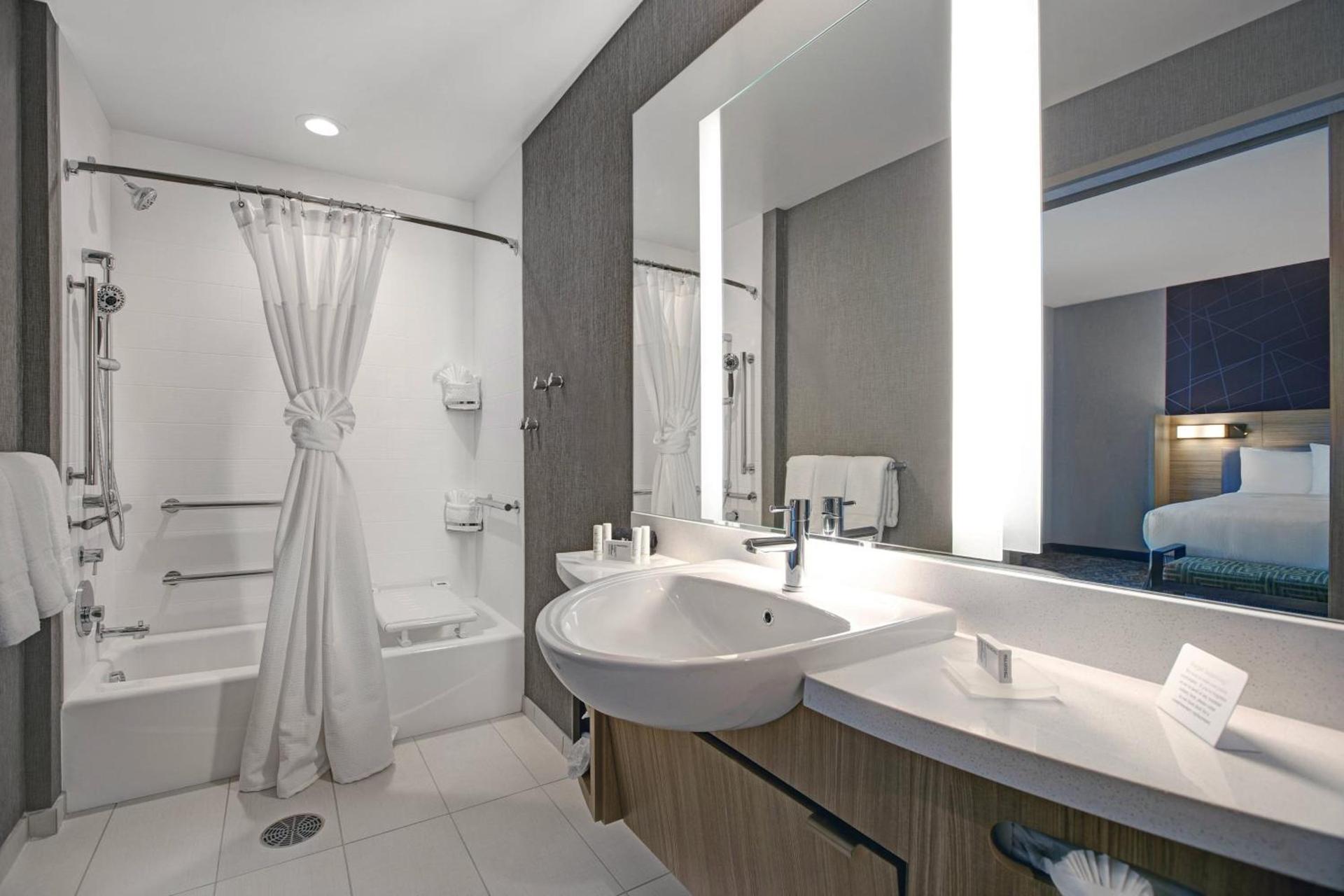 SpringHill Suites by Marriott Franklin Cool Springs photo 39