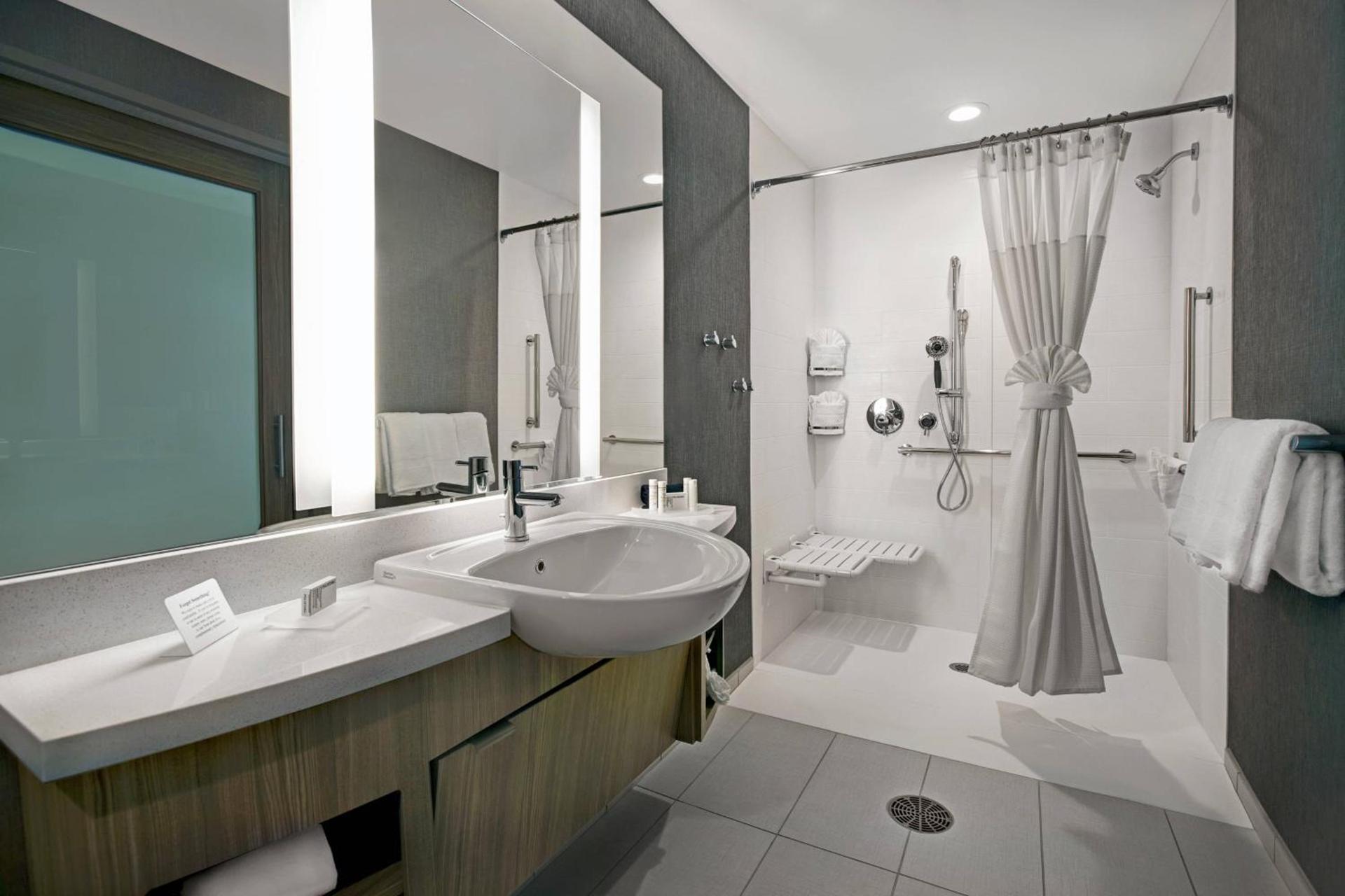 SpringHill Suites by Marriott Franklin Cool Springs photo 38