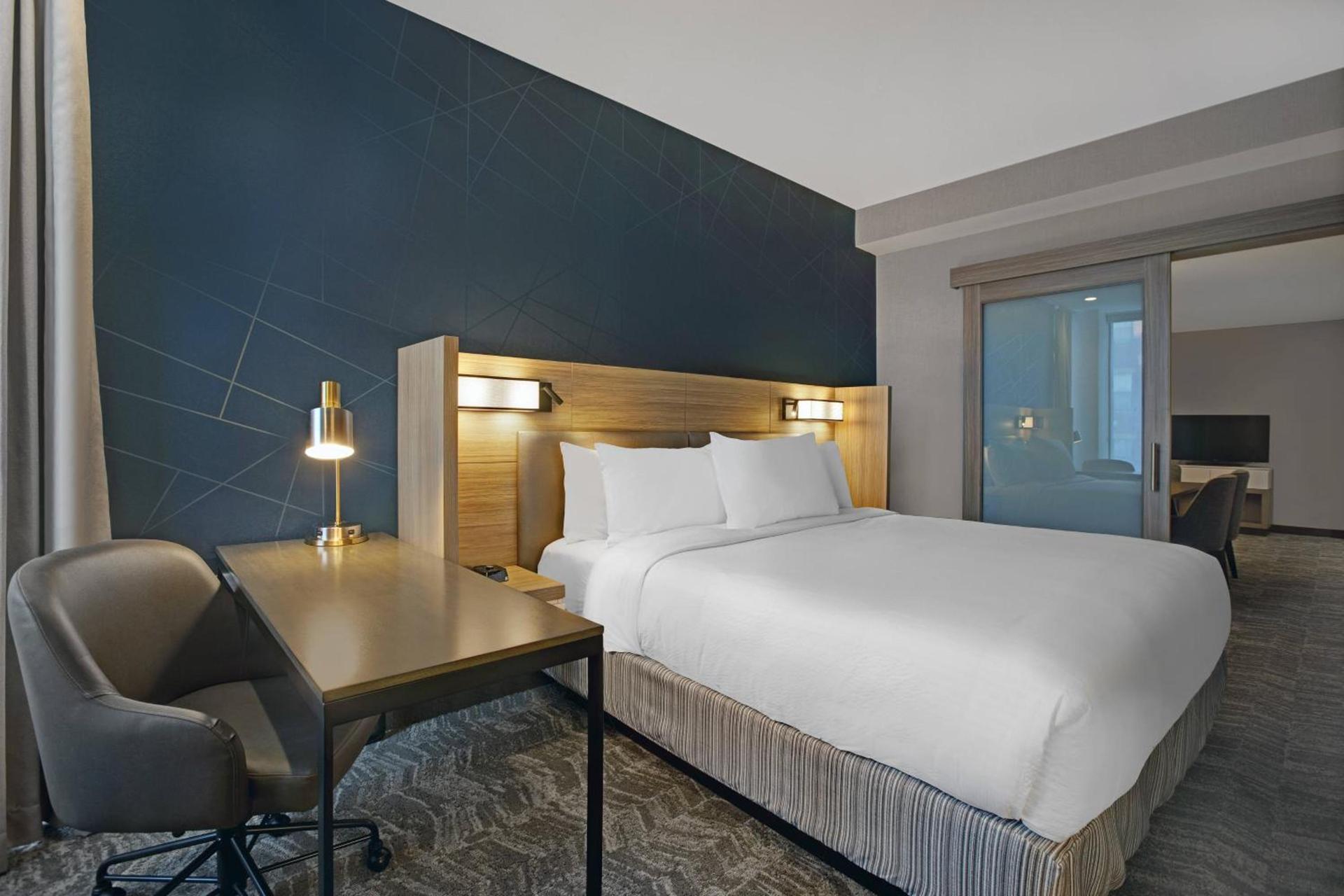 SpringHill Suites by Marriott Franklin Cool Springs photo 36