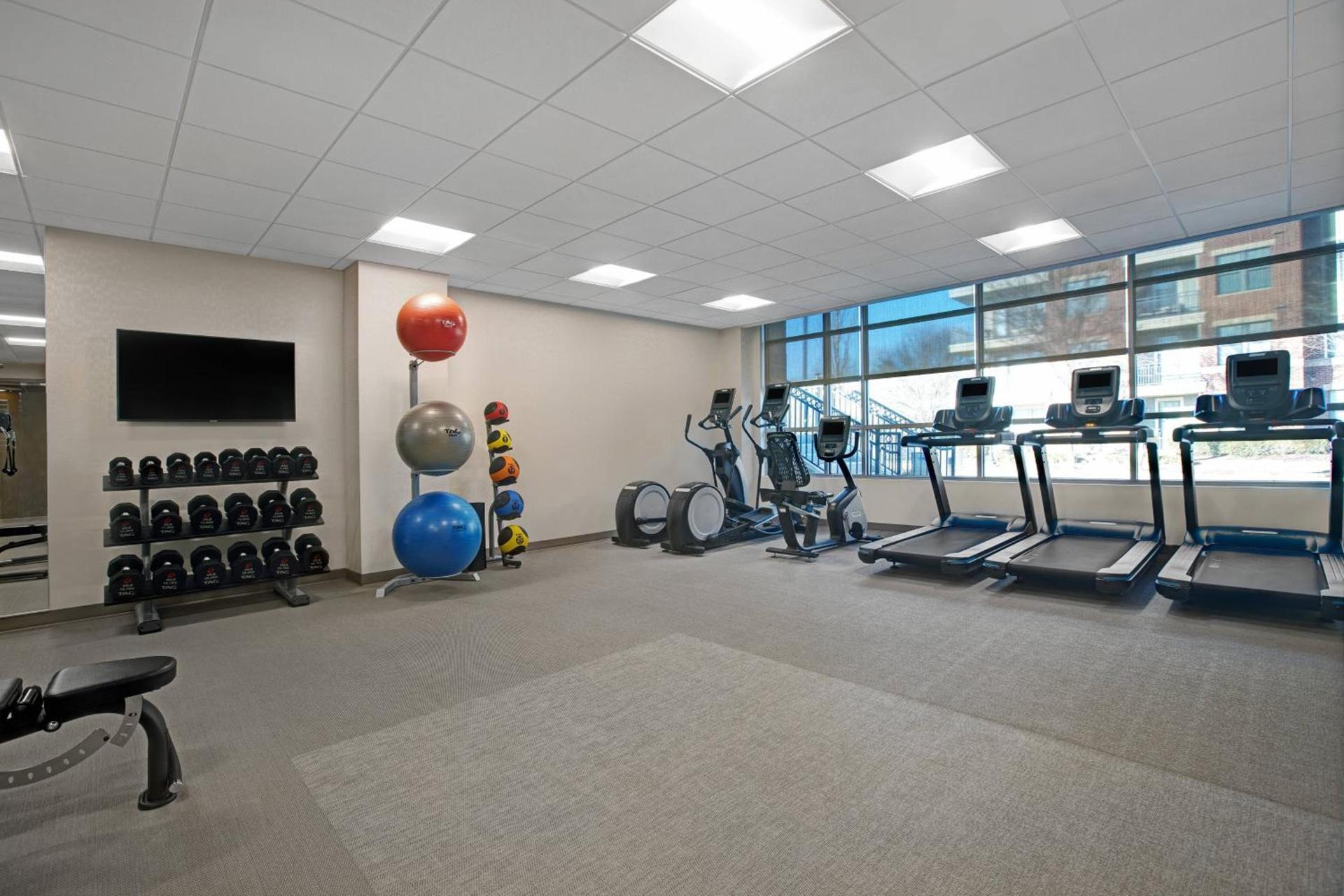SpringHill Suites by Marriott Franklin Cool Springs photo 49