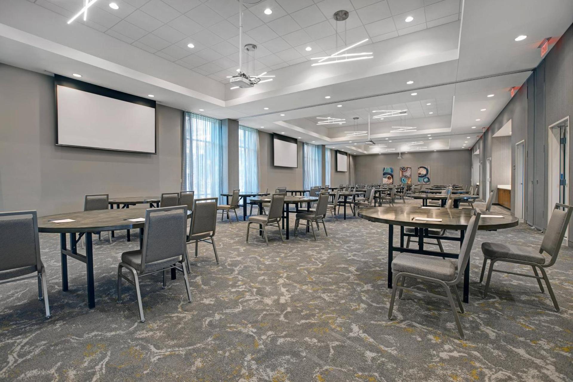 SpringHill Suites by Marriott Franklin Cool Springs photo 52