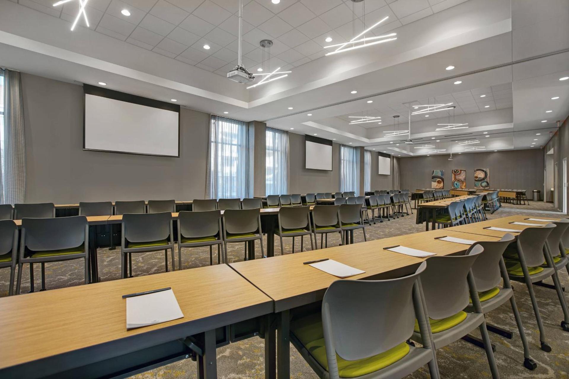 SpringHill Suites by Marriott Franklin Cool Springs photo 50