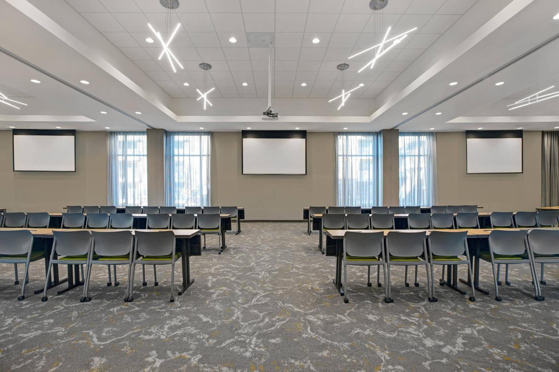 SpringHill Suites by Marriott Franklin Cool Springs photo 51