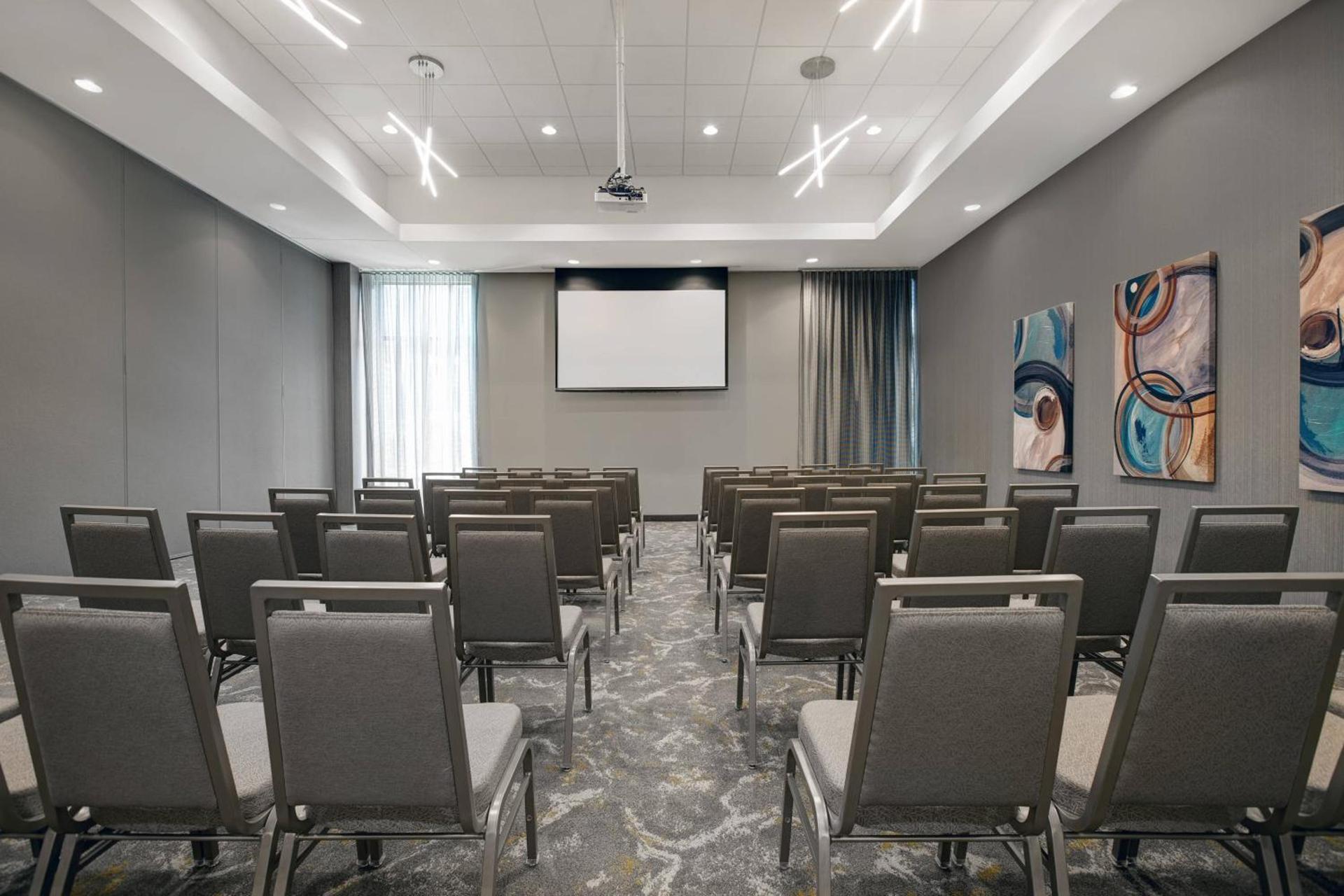 SpringHill Suites by Marriott Franklin Cool Springs photo 54