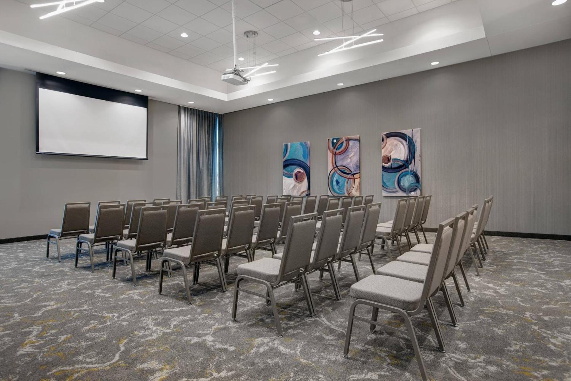 SpringHill Suites by Marriott Franklin Cool Springs photo 55