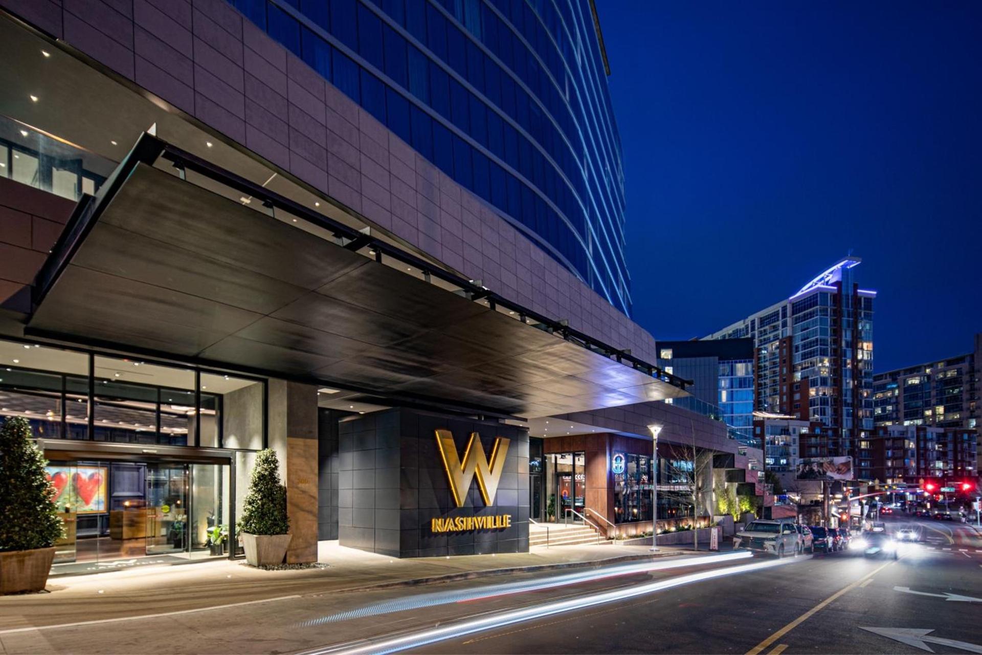 W Nashville photo 8