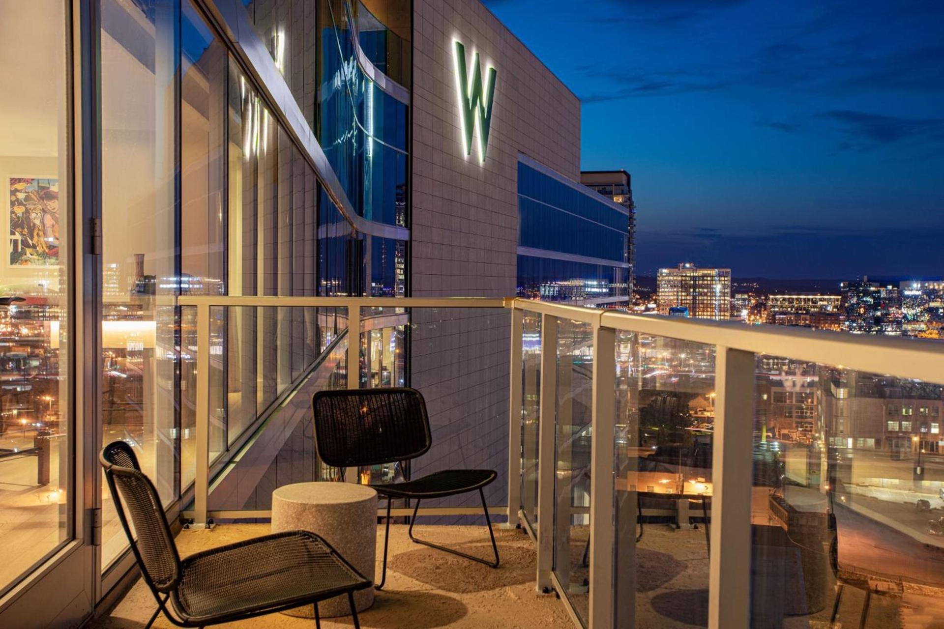W Nashville photo 42