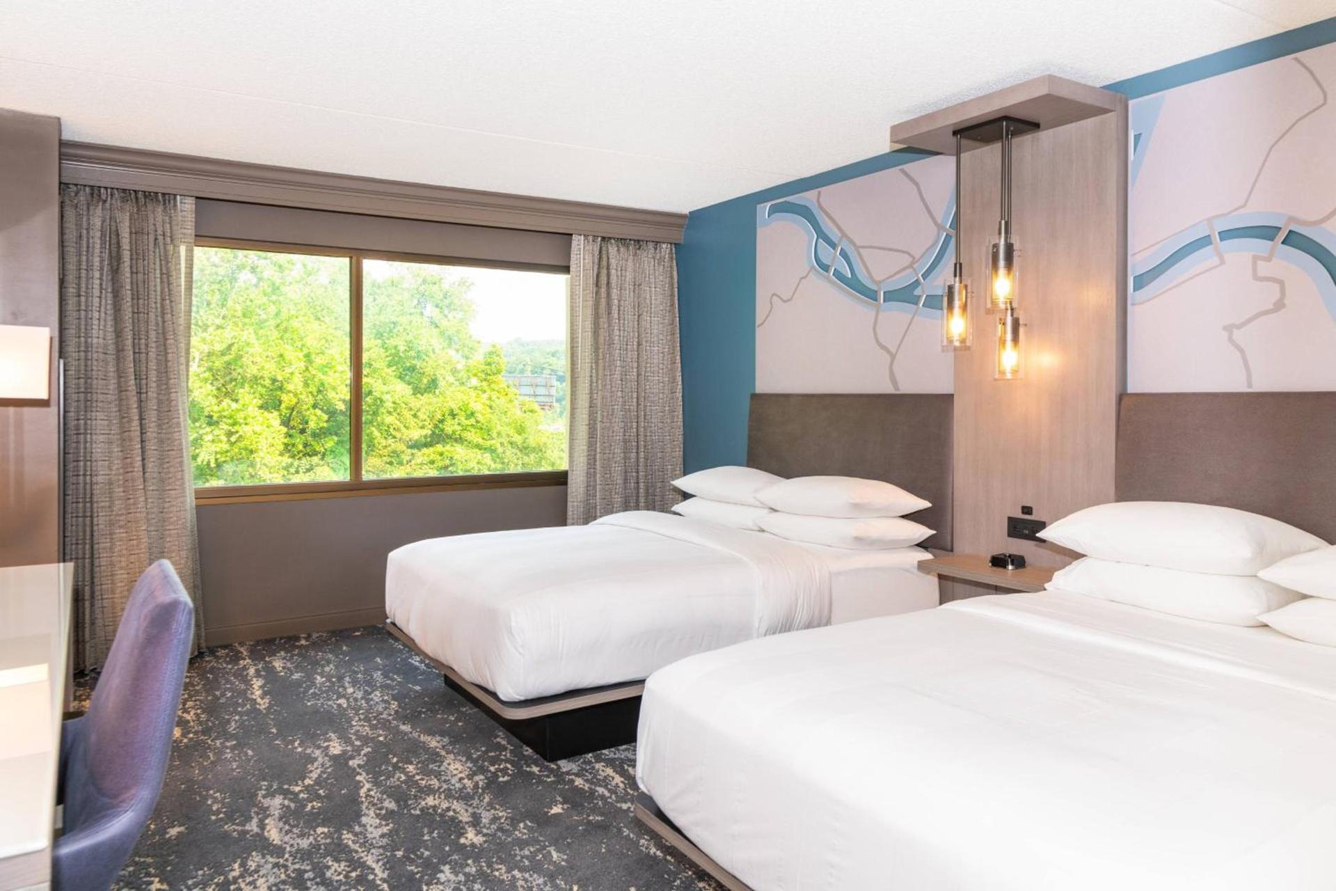 Pittsburgh Airport Marriott photo 10